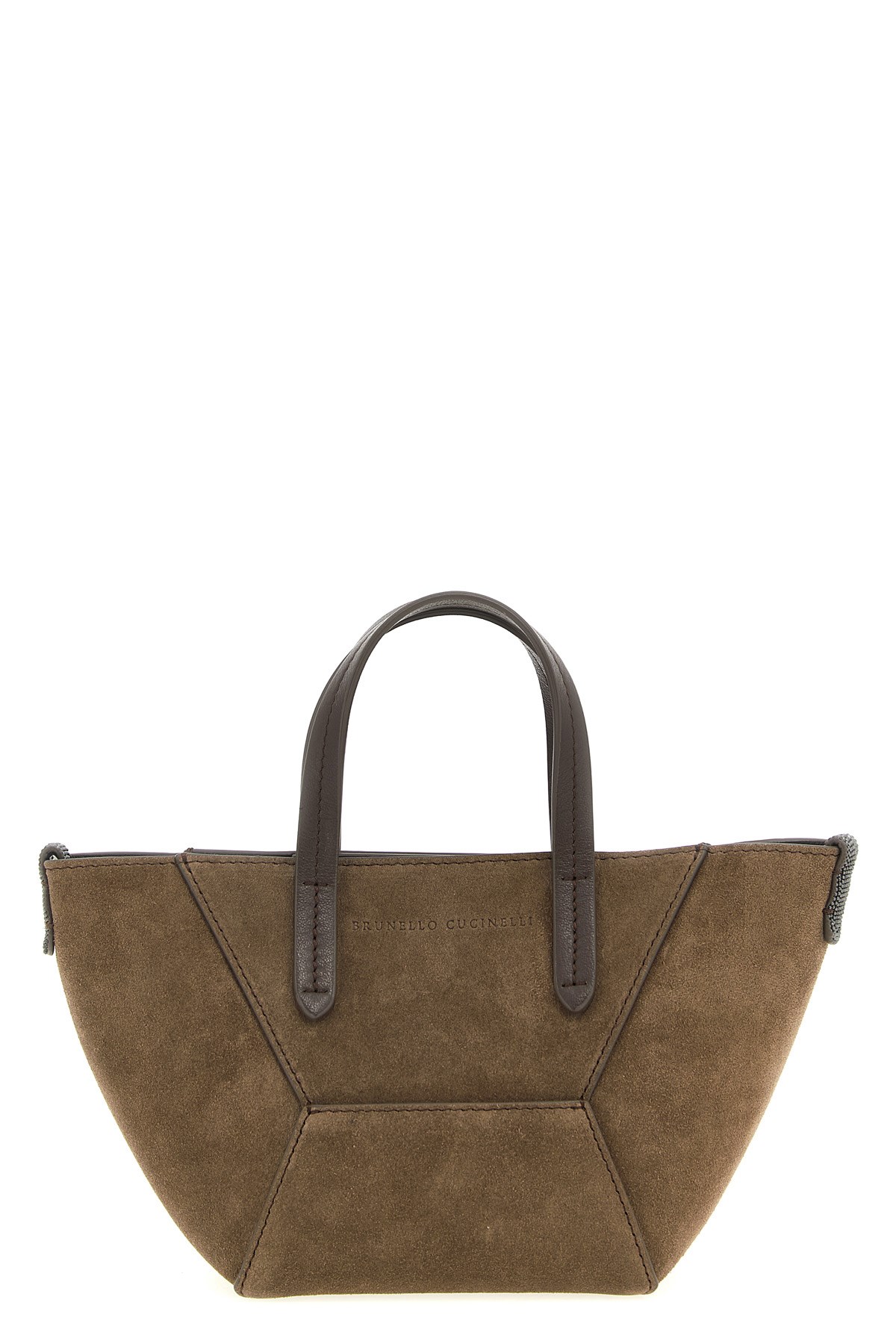 'Bc Duo' Mini Handbag