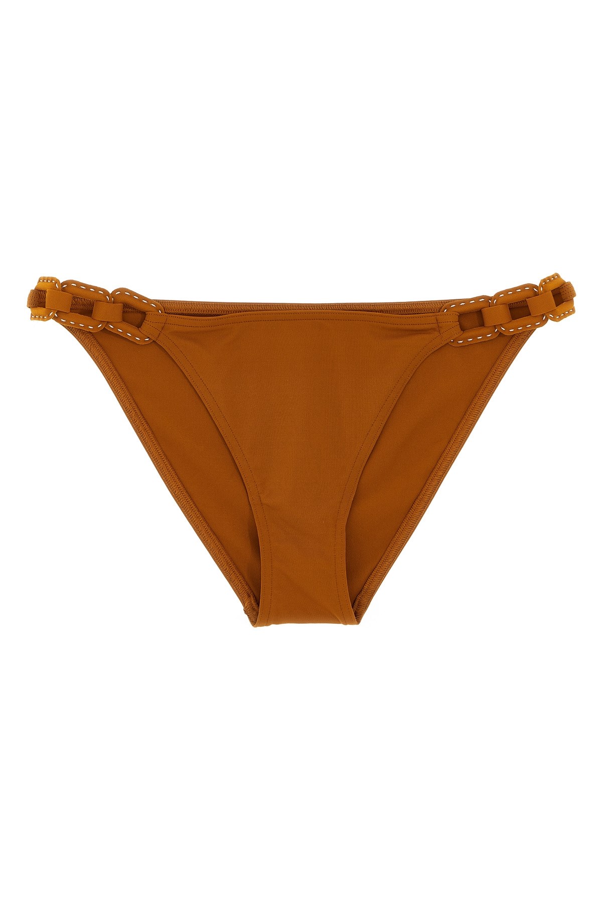 Shop Eres 'abordage' Bikini Briefs