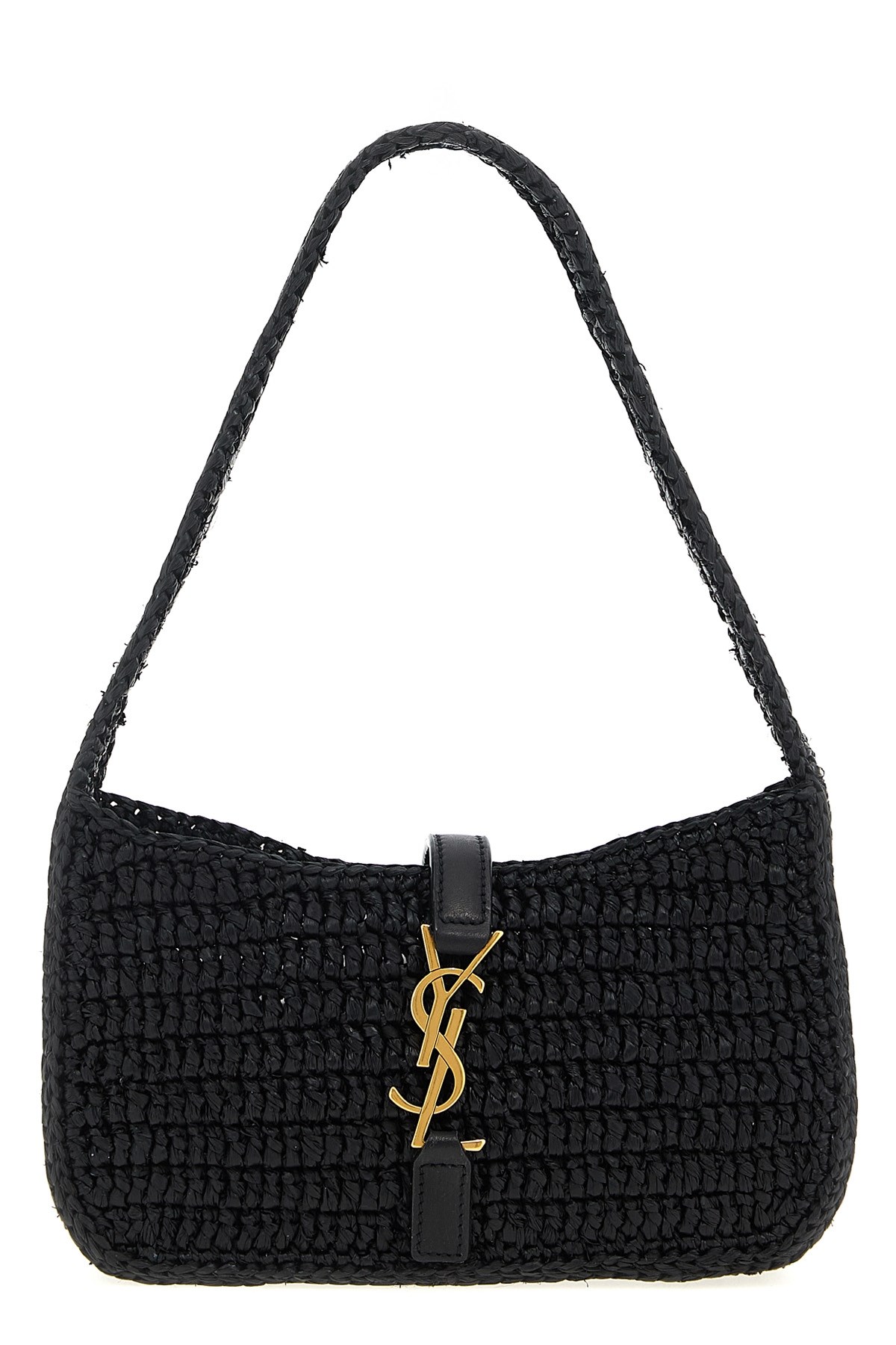 SAINT LAURENT 'Le 5 À 7' Mini Handbag