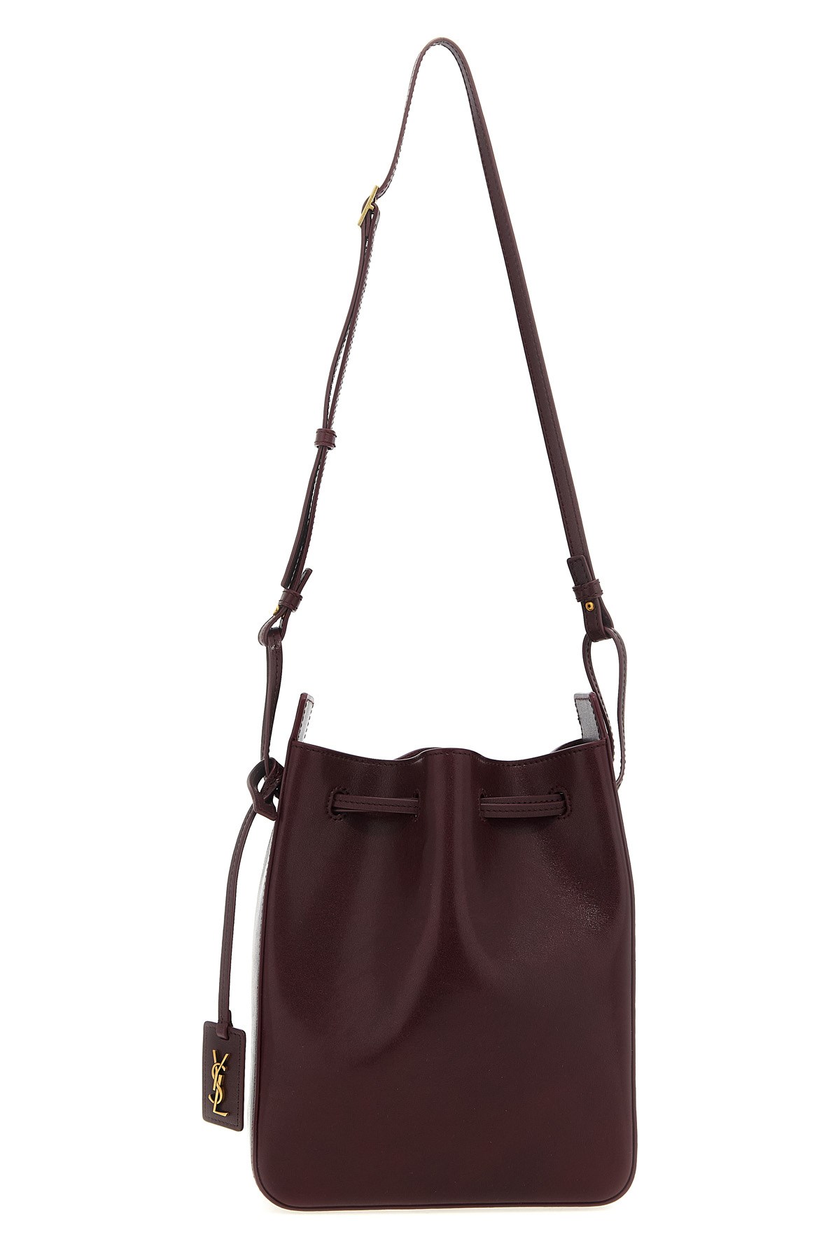 PRADA Logo antique nappa crossbody bag プラダ バッグ Prada Logo Antique Nappa Crossbody Bag | italist