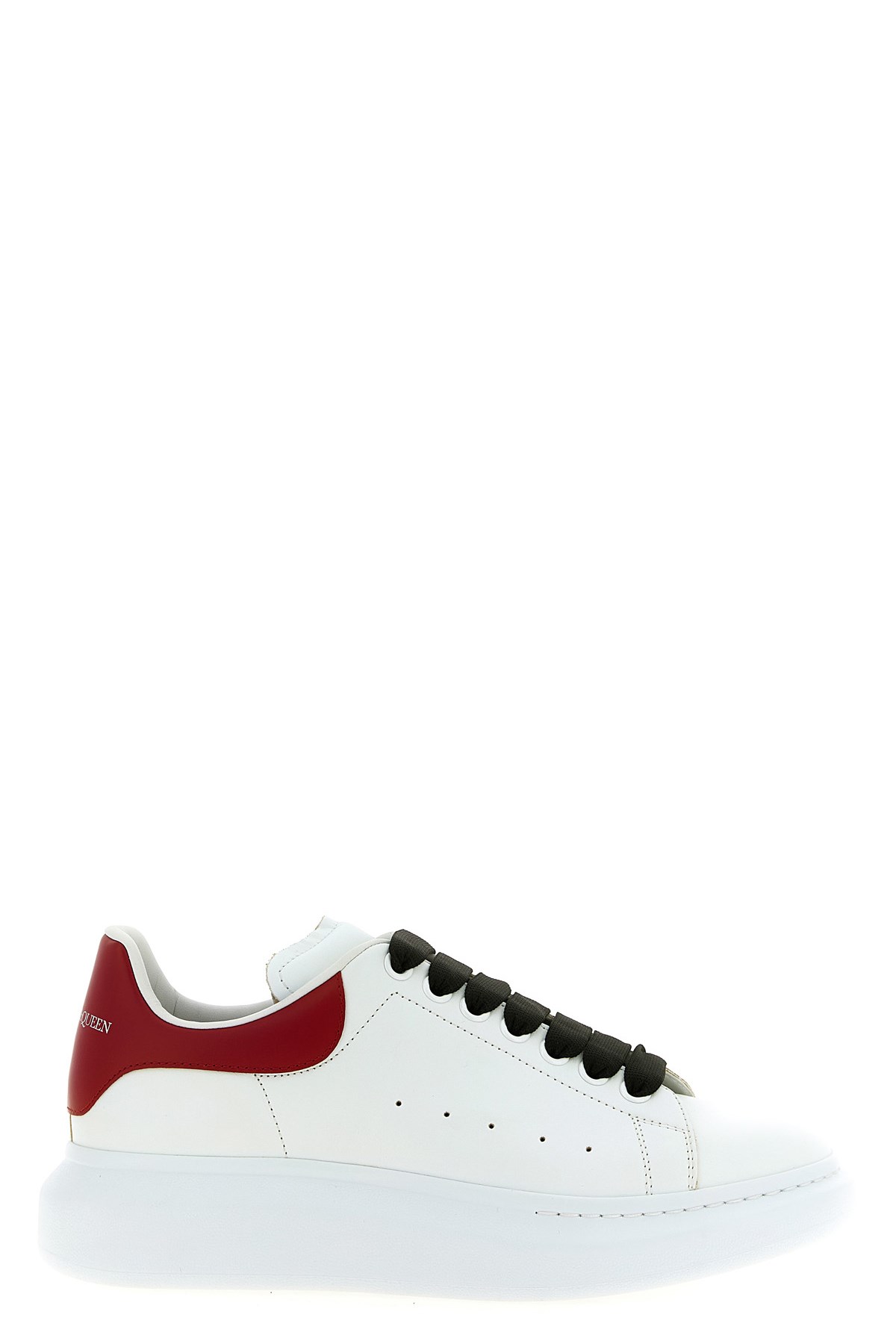 Alexander Mcqueen Mcqueen 'larry' Trainers