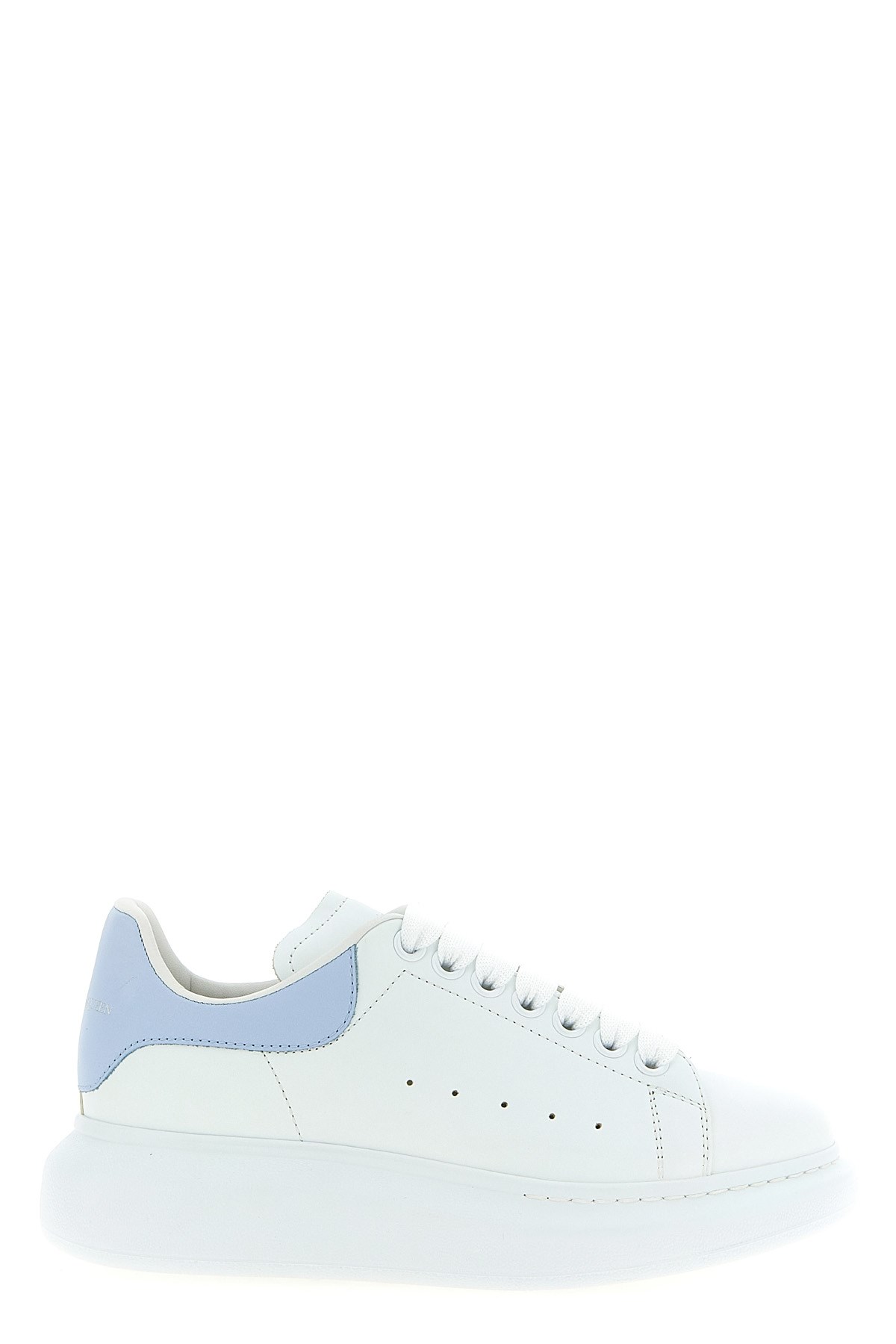 Alexander Mcqueen Mcqueen 'larry' Trainers