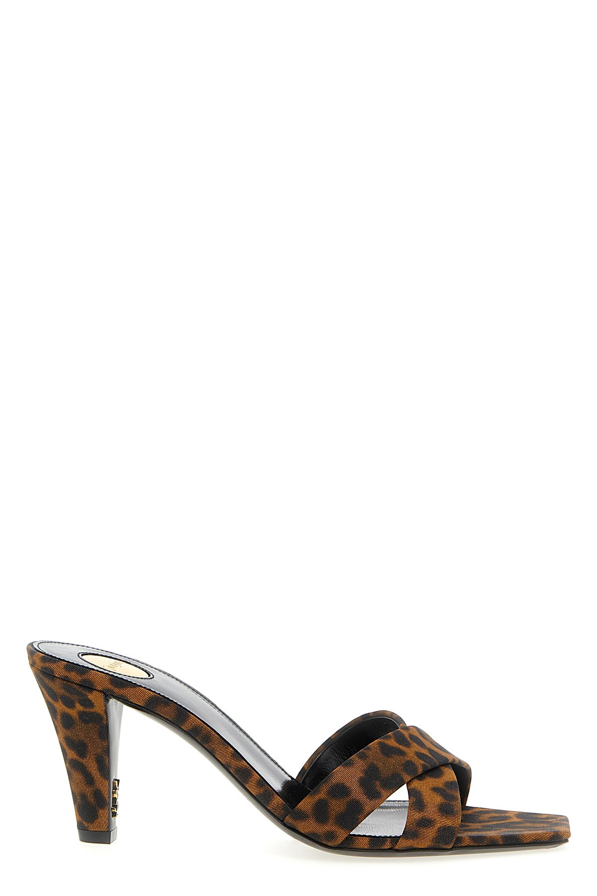 サンダル・ミュール Rene Caovilla 'Audrey' sandals René caovilla 'audrey' sandals available on julian-fashion