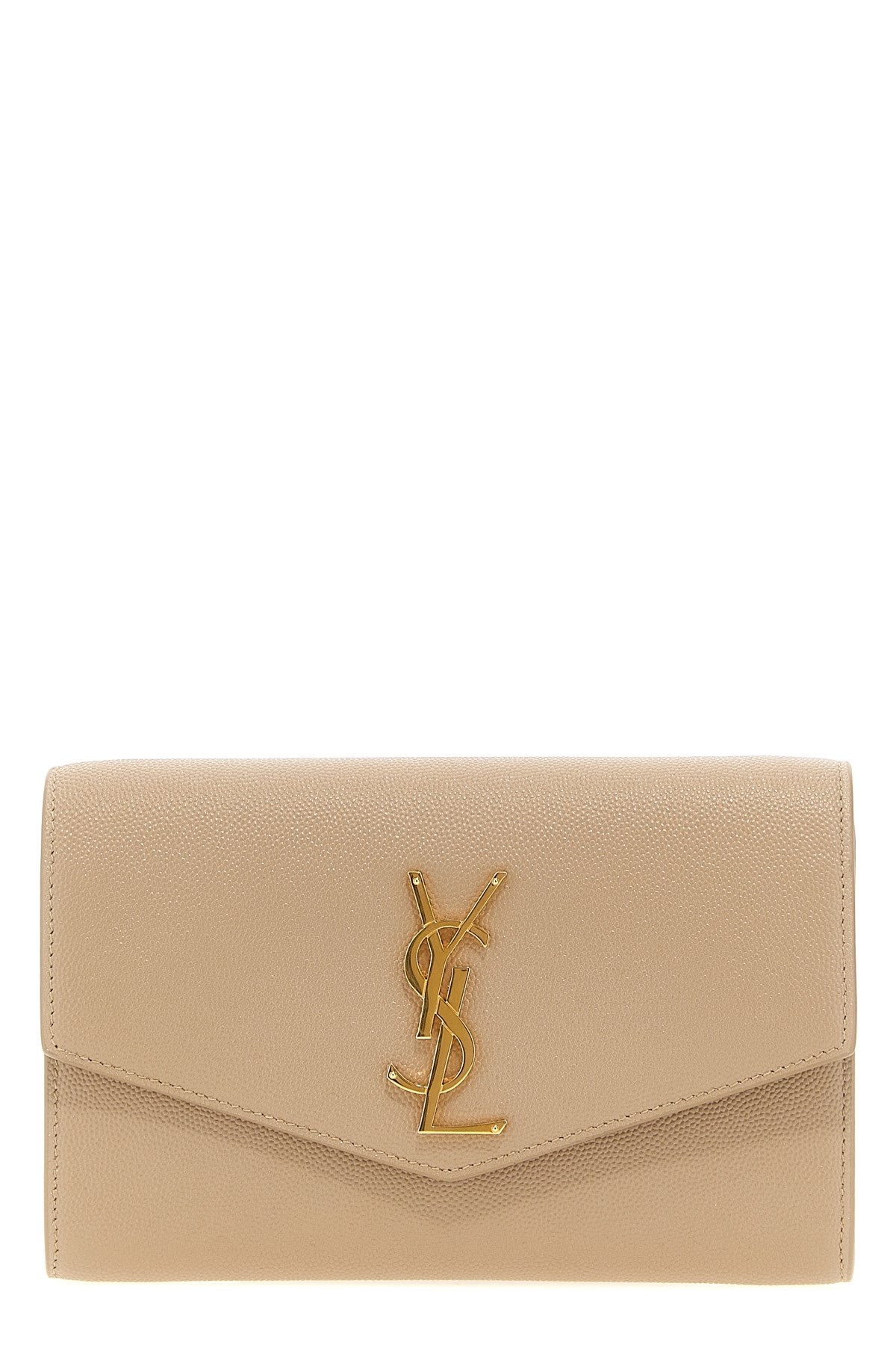 クラッチバッグ PINKO SS25 Raffia flat clutch (104820A2CD M32Q) 100455A2CG-C50Q-02