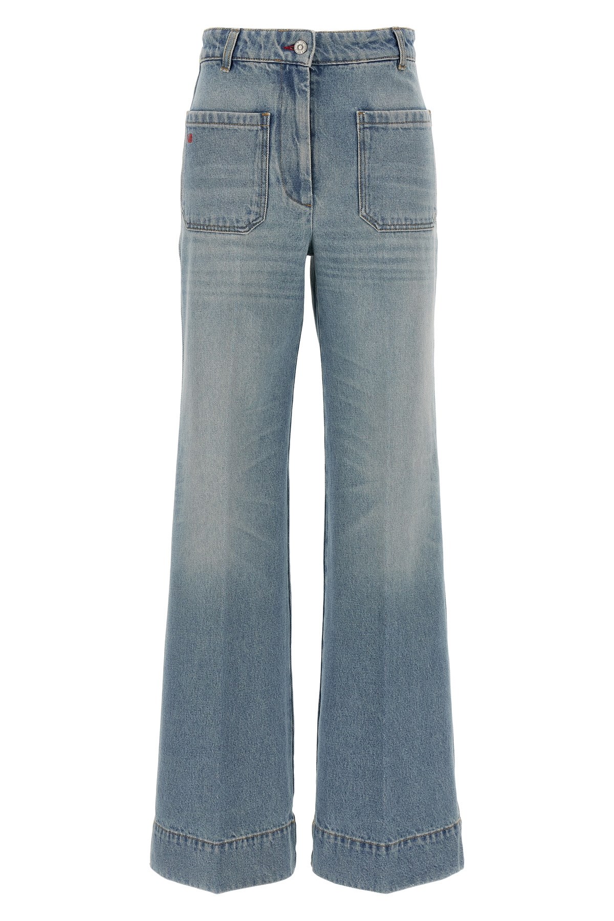 Victoria Beckham 'alina' Jeans