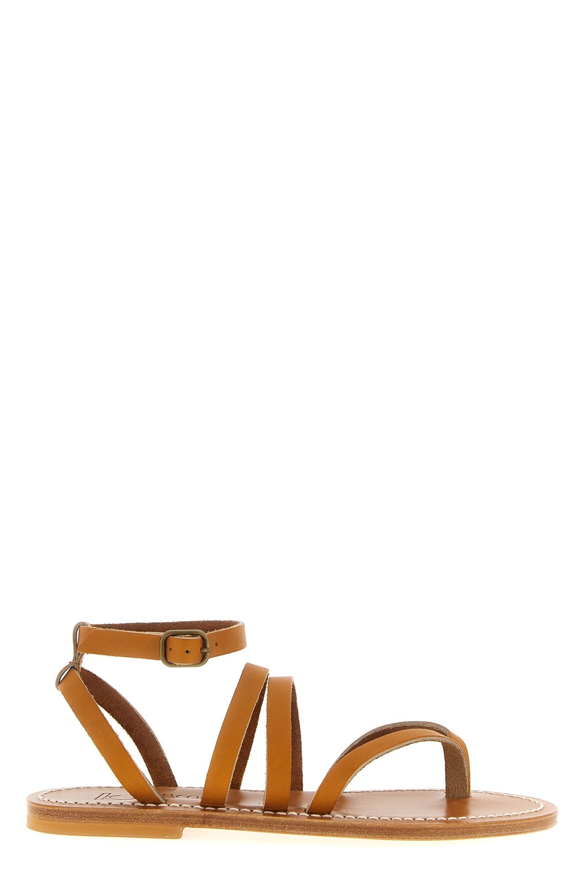 サンダル・ミュール NICOLO BERETTA SS23 'Beiby' sandals (NBE3001 002) Nicolo' beretta 'beiby' sandals available on julian-fashion