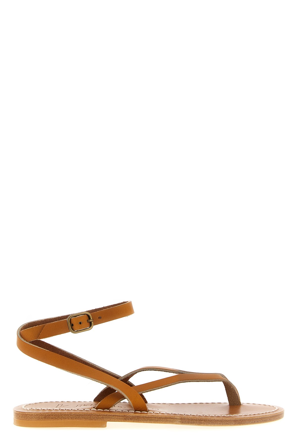 サンダル・ミュール HAUS OF HONEY SS23 Crossed band sandals (HW318 CRYRASPET) Haus of honey Crossed band sandals available on julian