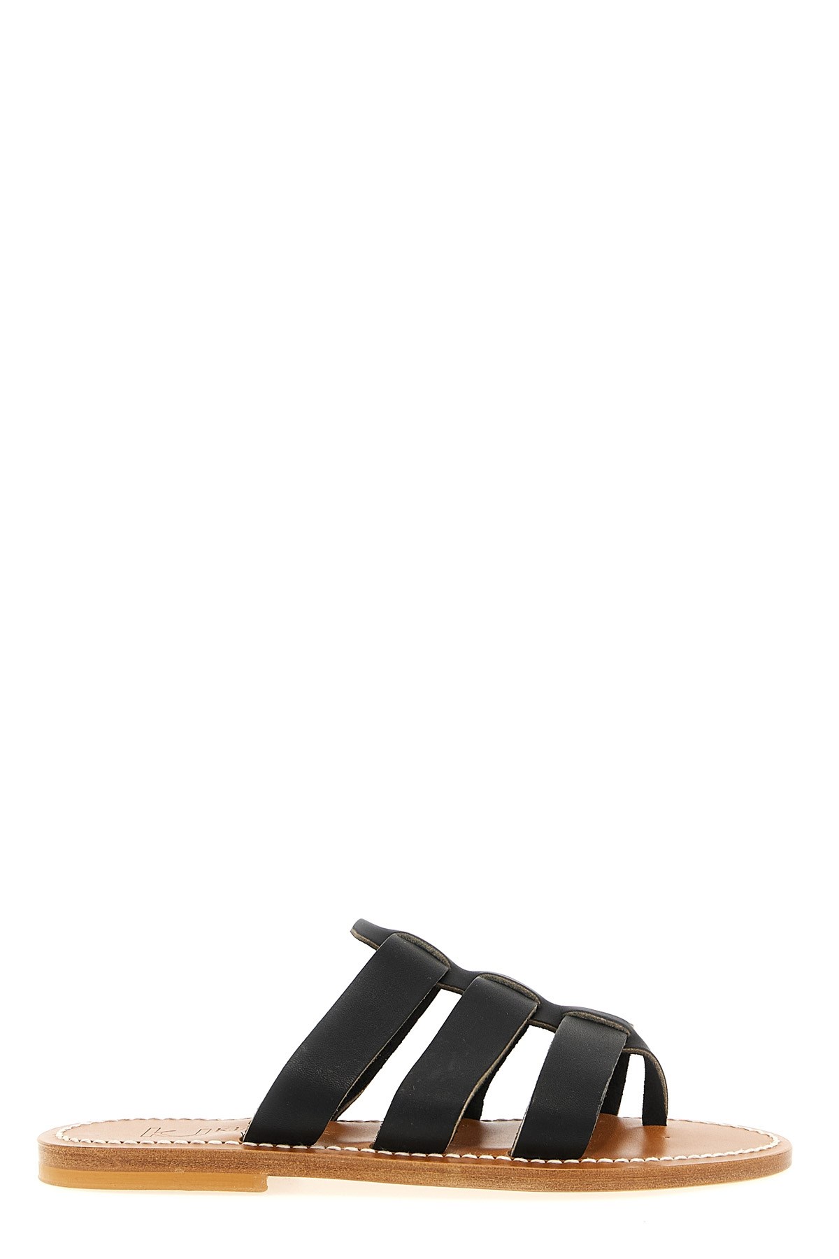 Shop K.jacques Saint Tropez 'dolon' Sandals
