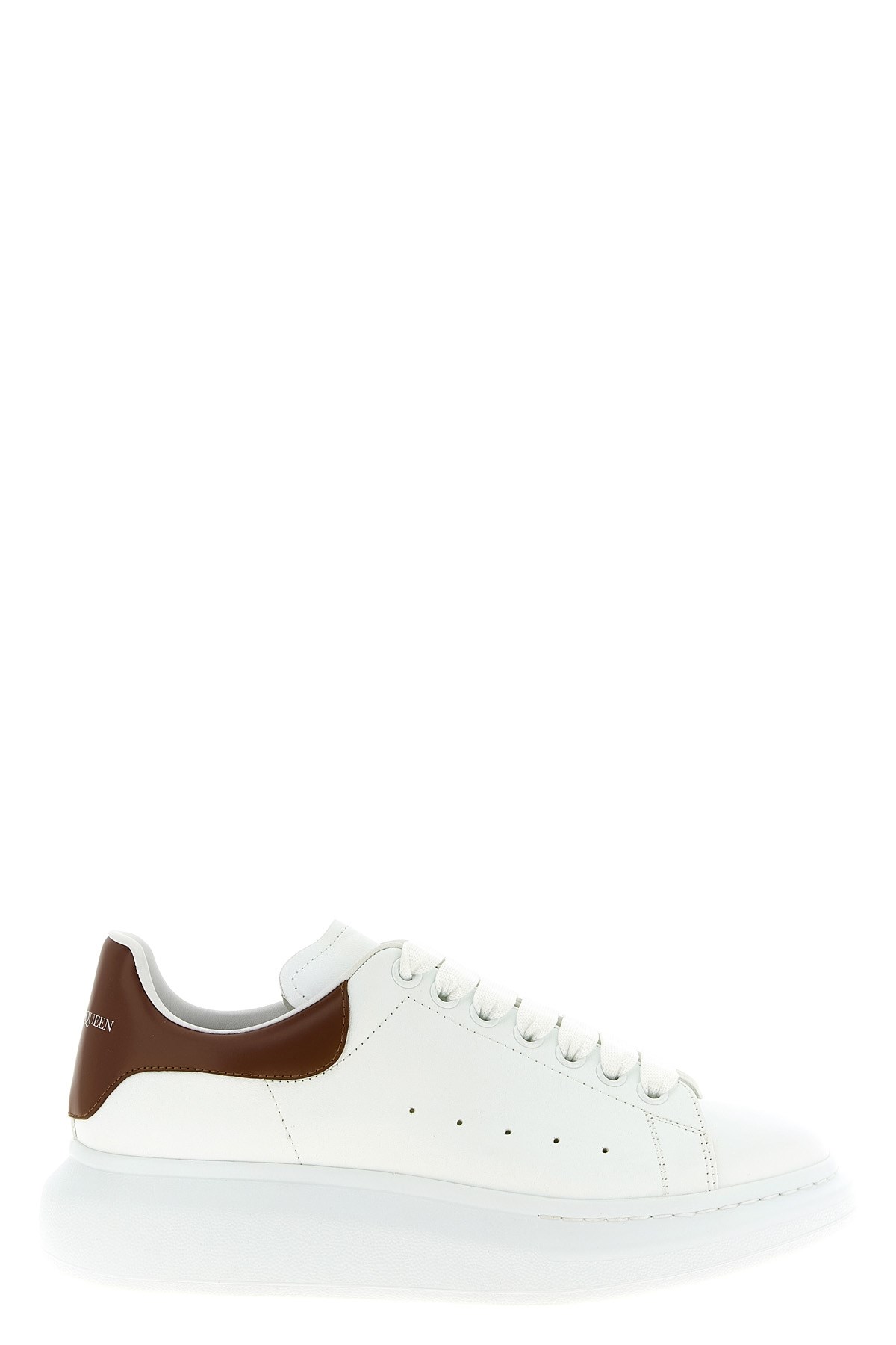 Alexander Mcqueen Mcqueen 'larry' Trainers