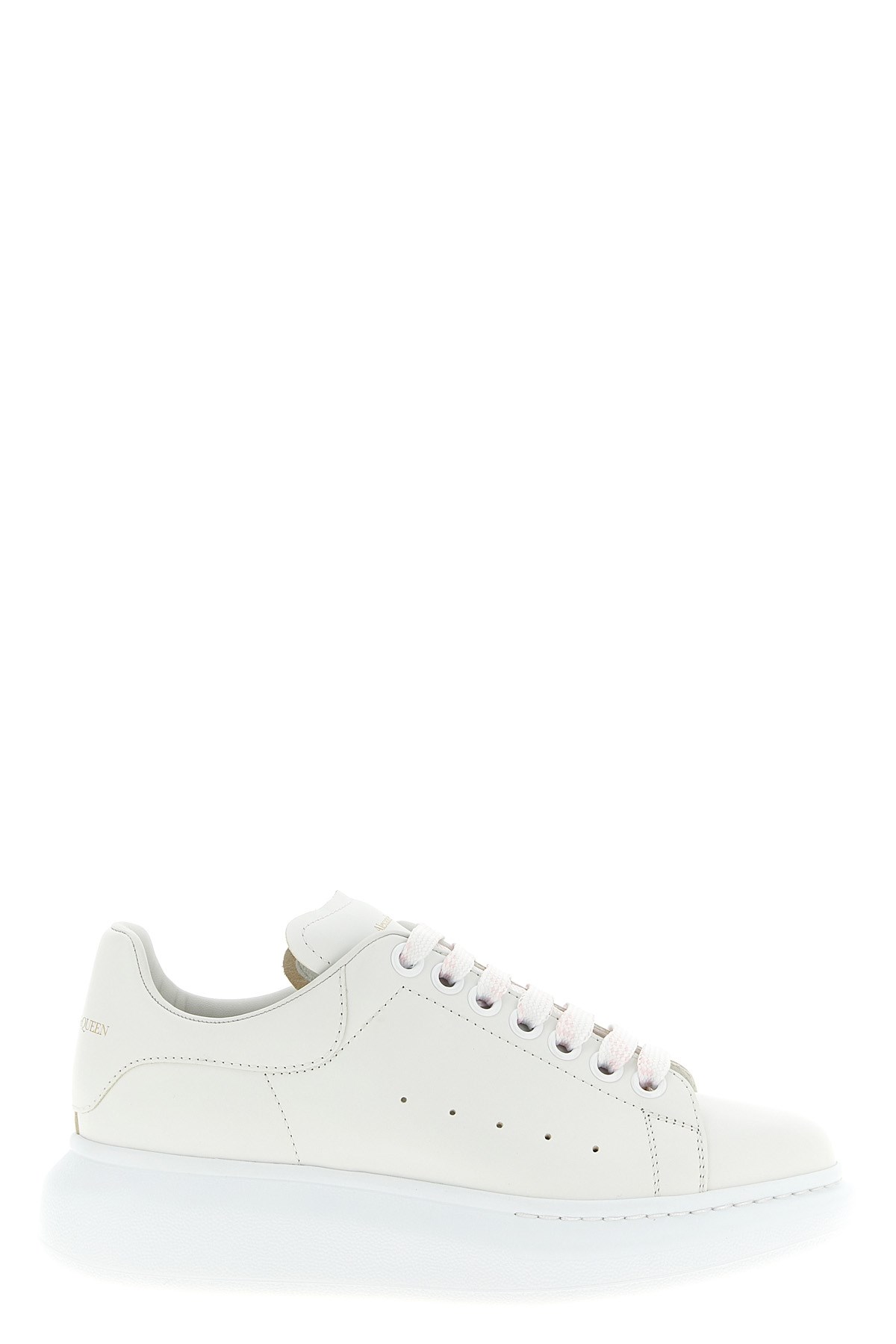 Alexander Mcqueen Mcqueen 'larry' Trainers