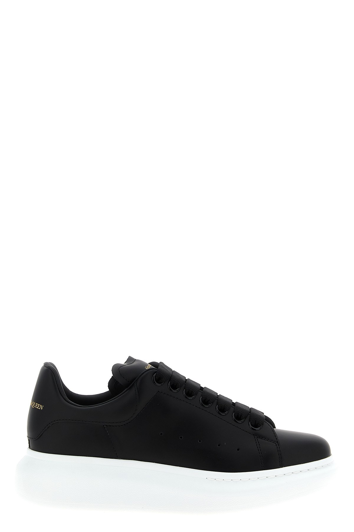 Alexander Mcqueen Mcqueen 'larry' Trainers