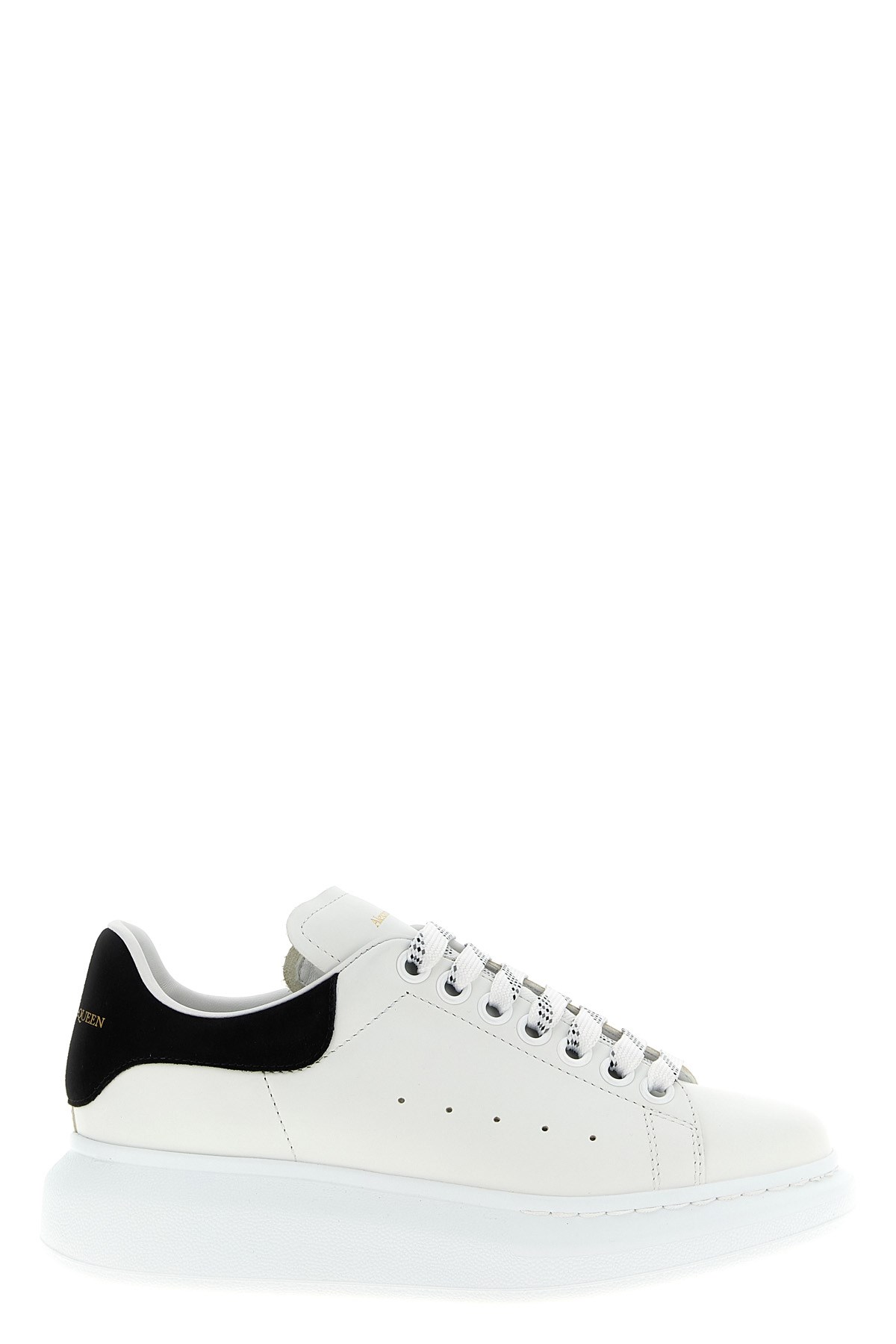 Alexander Mcqueen Mcqueen 'larry' Trainers