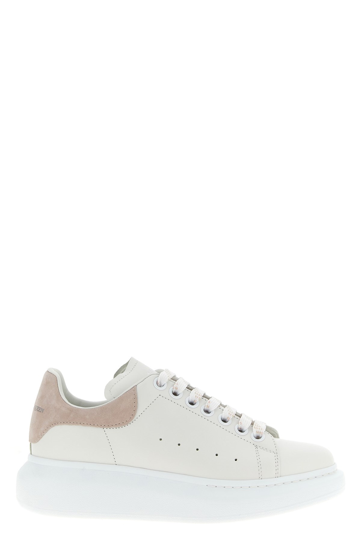 Alexander Mcqueen Mcqueen 'larry' Trainers