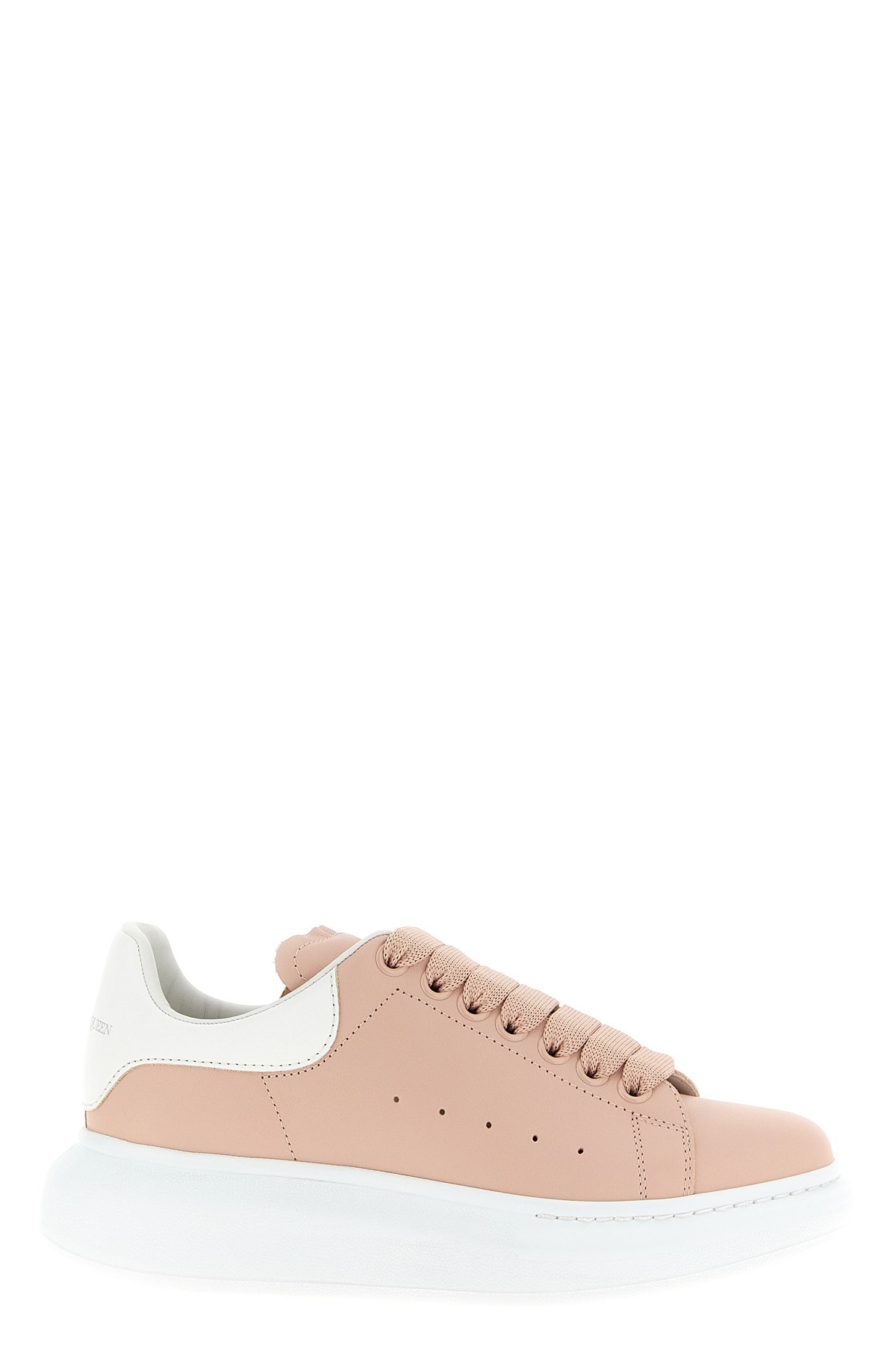 Alexander Mcqueen Mcqueen 'larry' Trainers
