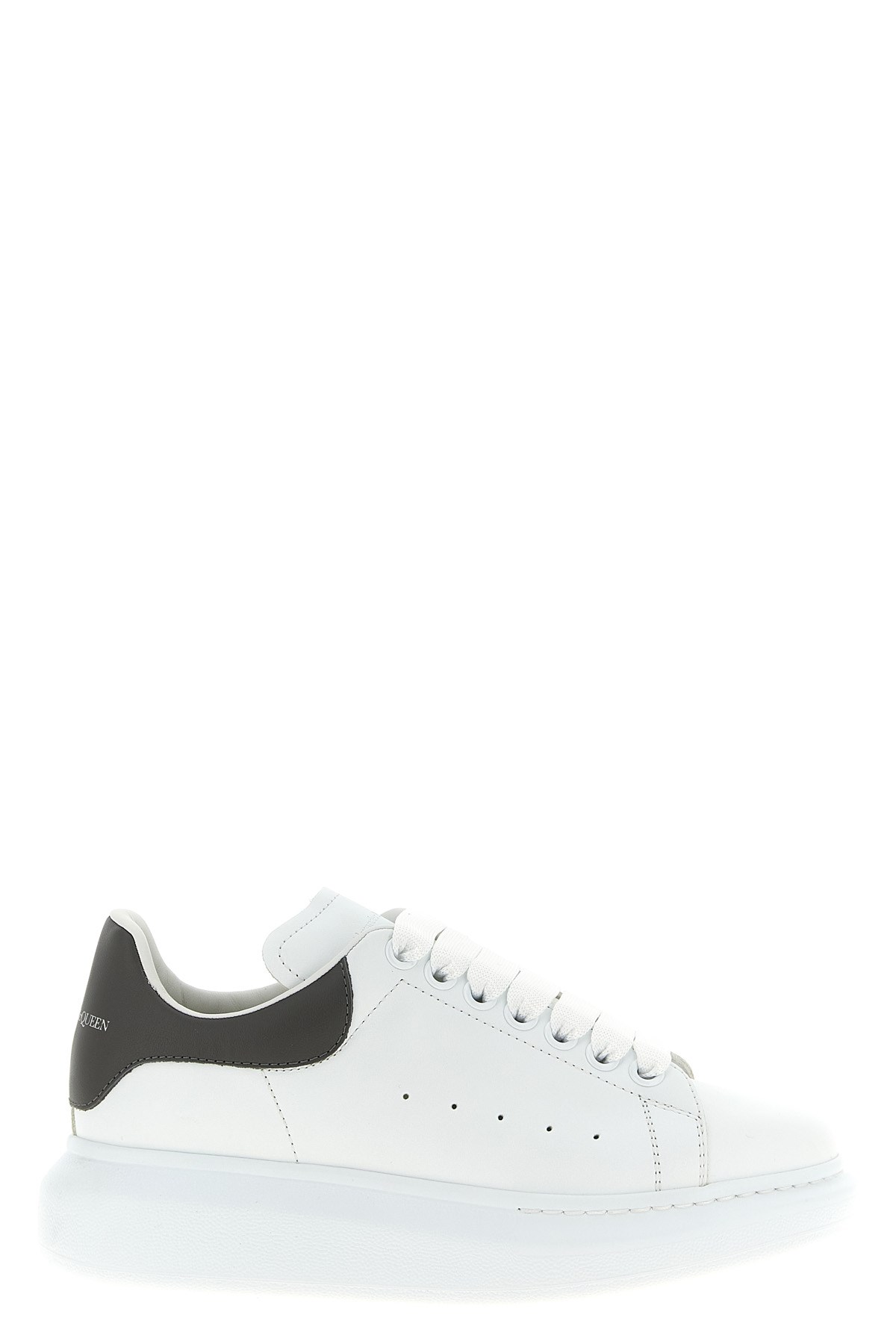 Alexander Mcqueen Mcqueen 'larry' Trainers