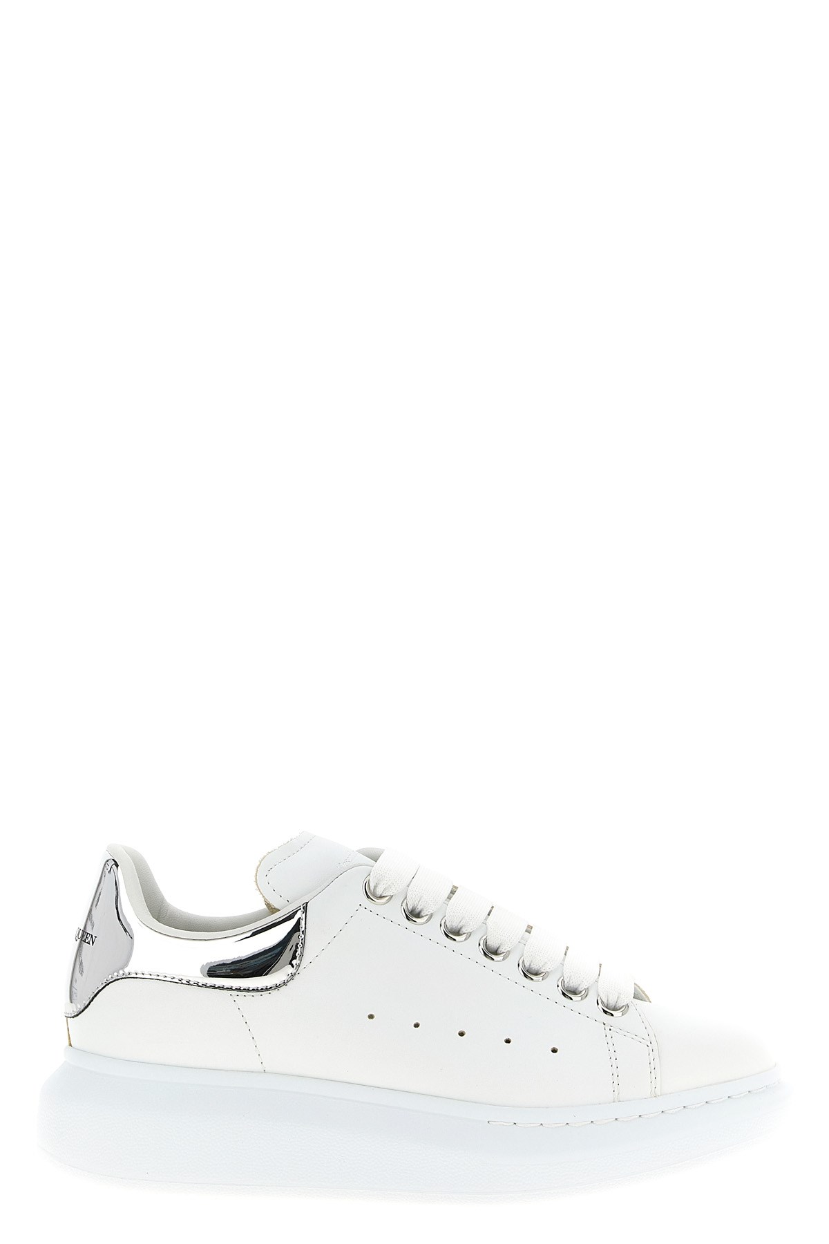 Alexander Mcqueen Mcqueen 'larry' Trainers