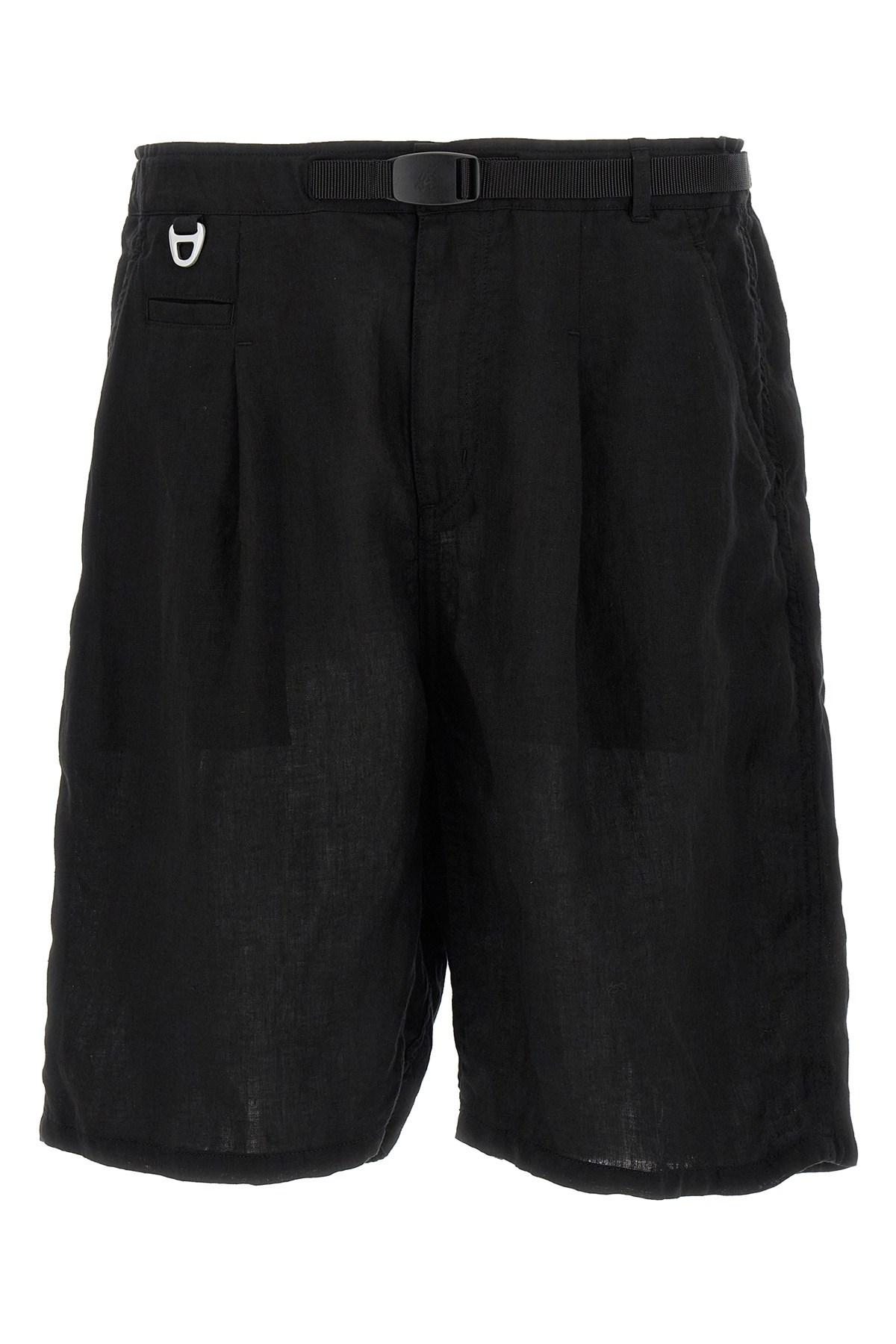 UNDERCOVER Bermuda-Shorts "Walker Easy Shorts" Undercover×Nonnative　UNDERCOVER バミューダショーツ「ウォーカーイージーショーツ」 Undercover×nonnative UNDERCOVER