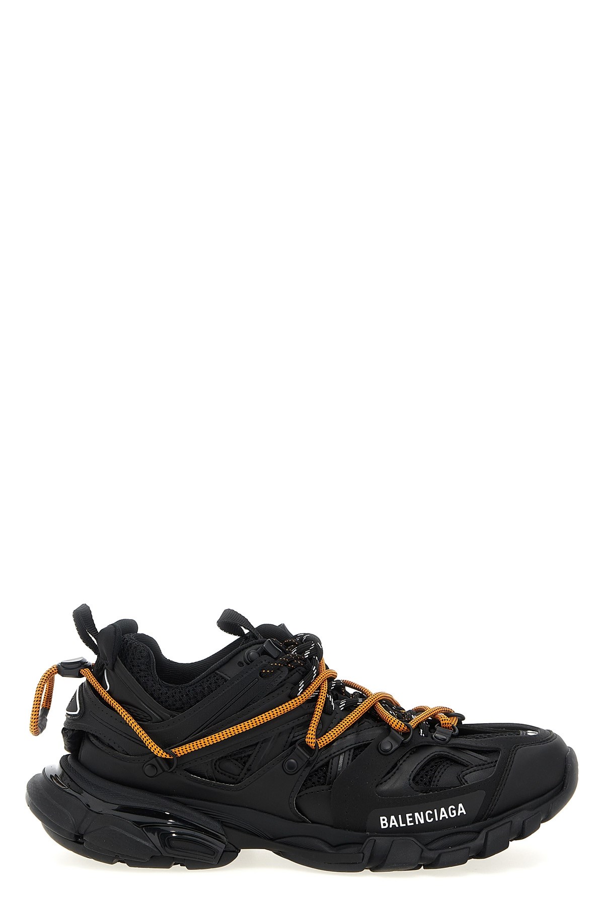Balenciaga 'track Trail Laces' Trainers