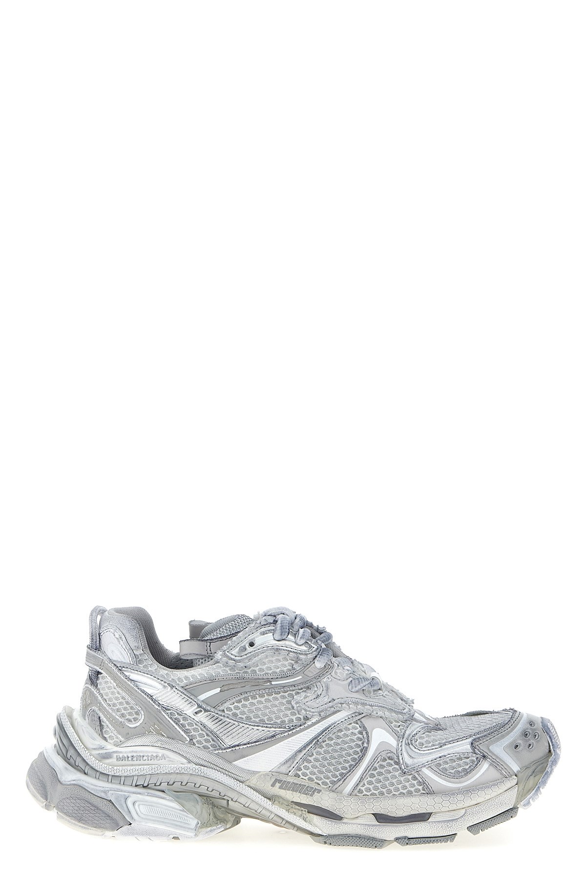Balenciaga 'runner 2.0' Trainers