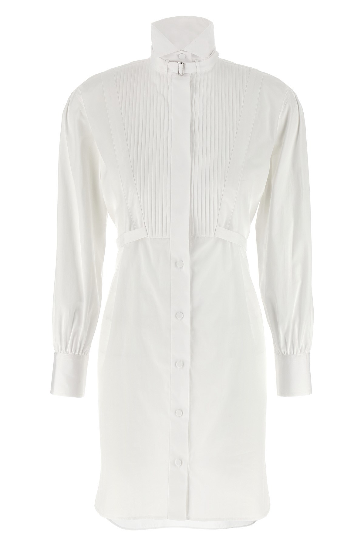 Tuxedo Chemisier Dress - Size 38 IT