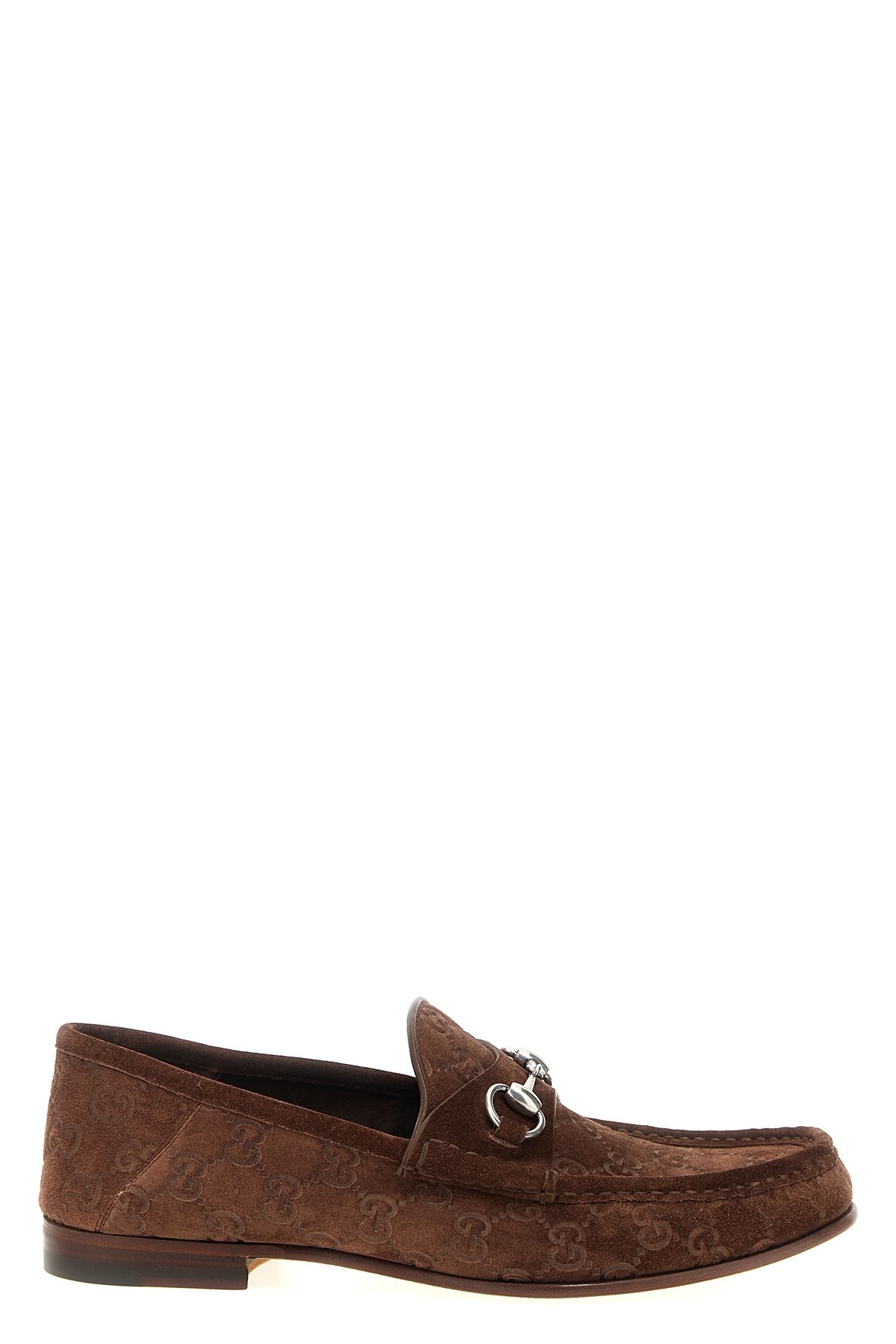 Gucci 'horsebit 1953' Loafers