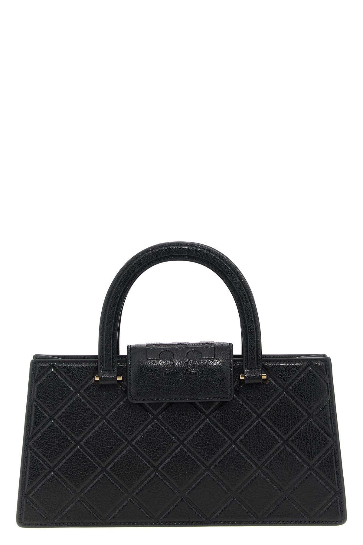 Tory Burch Fleming East-west Top Handle Bag