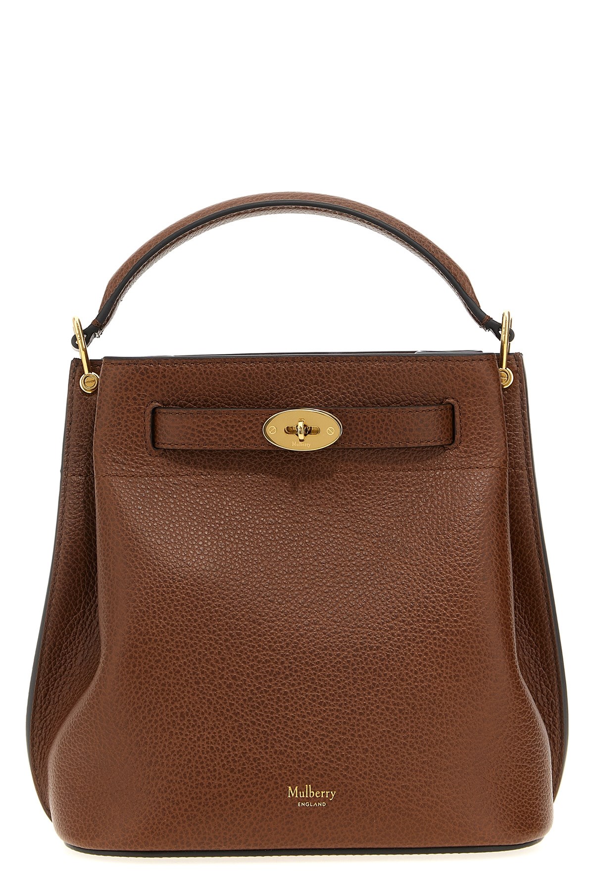 Shop Mulberry 'islington' Bucket Bag