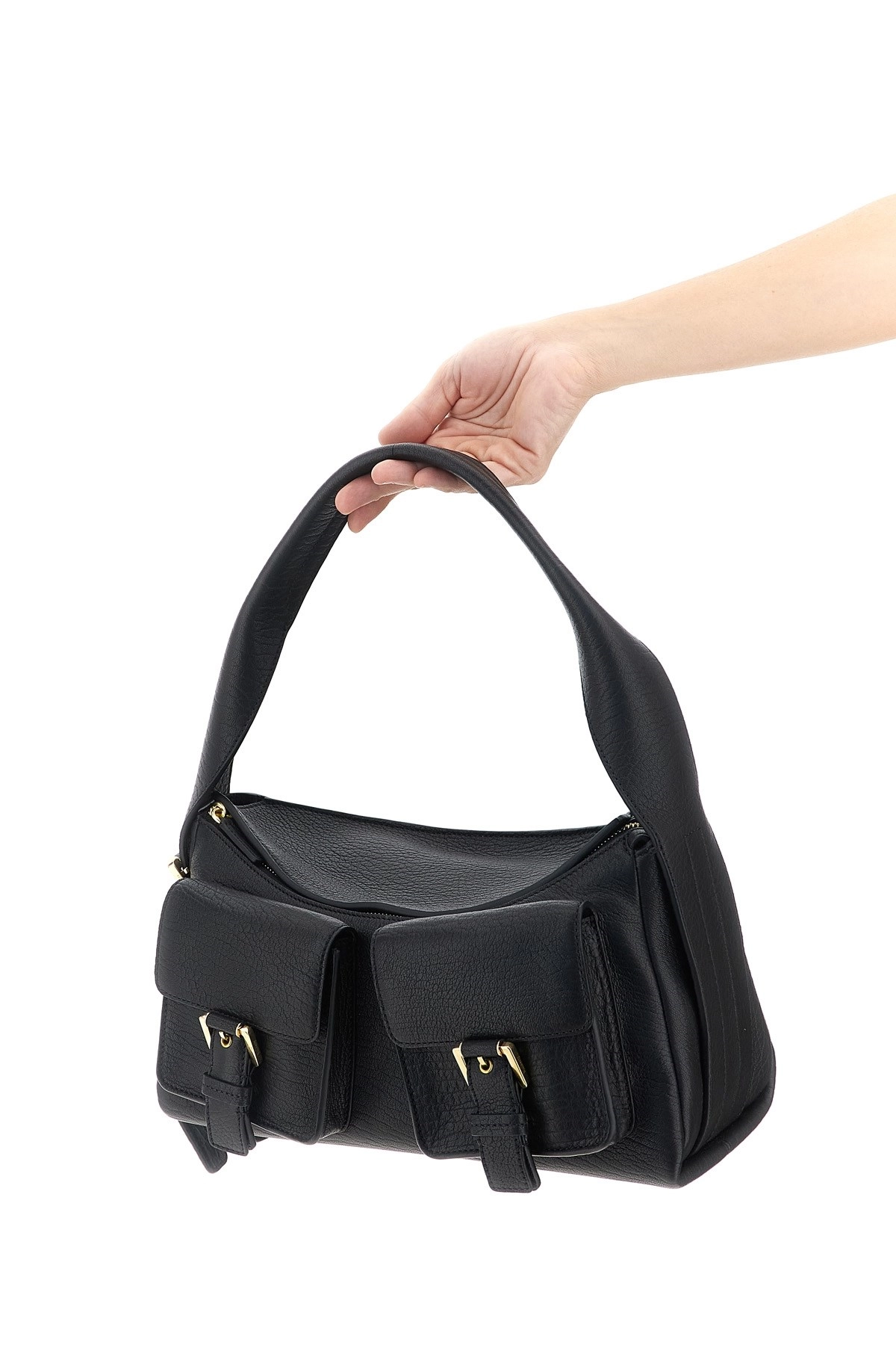 Mulberry 'maggie' shoulder bag available on julian-fashion
