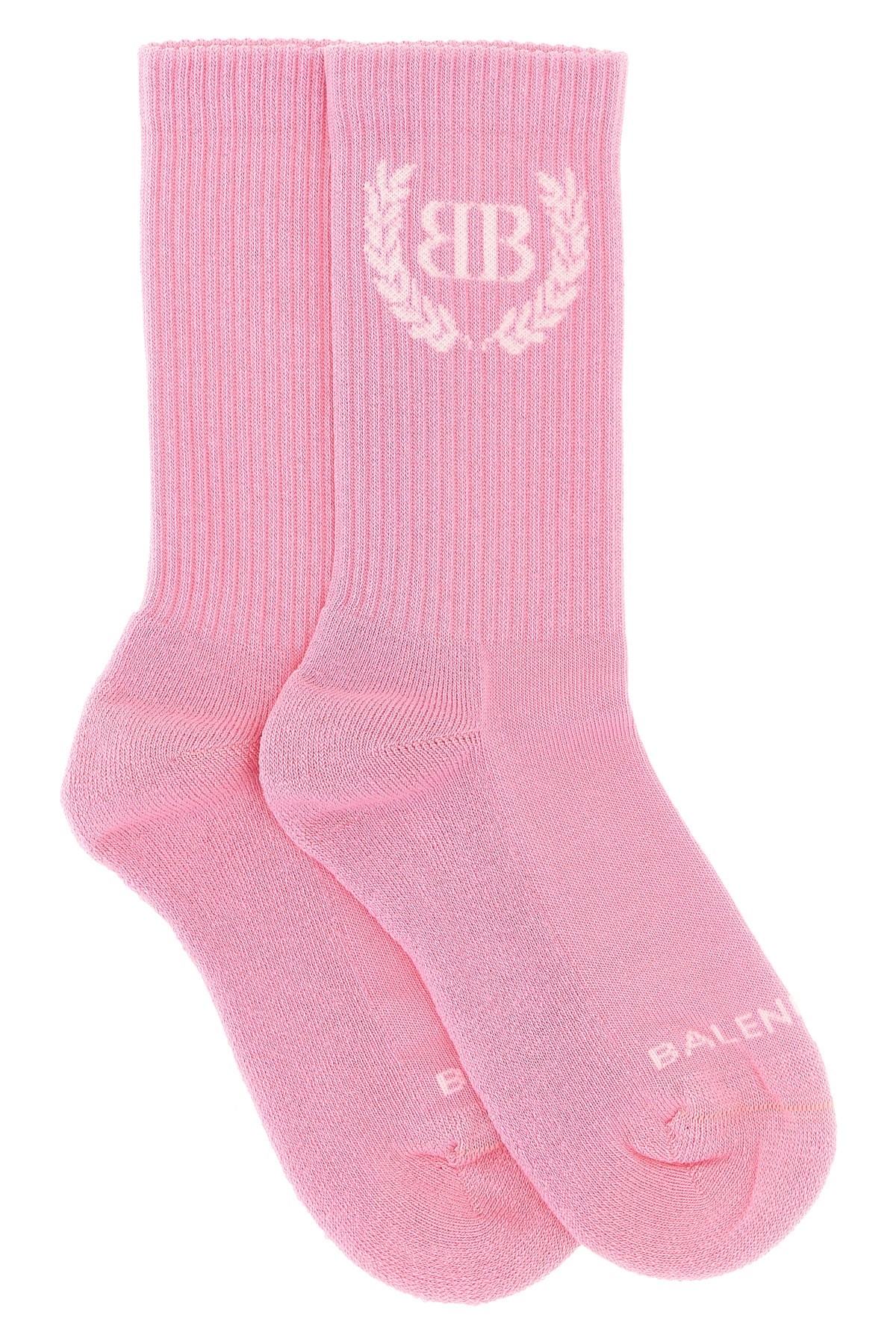 Balenciaga 'laurel Classic' Socks