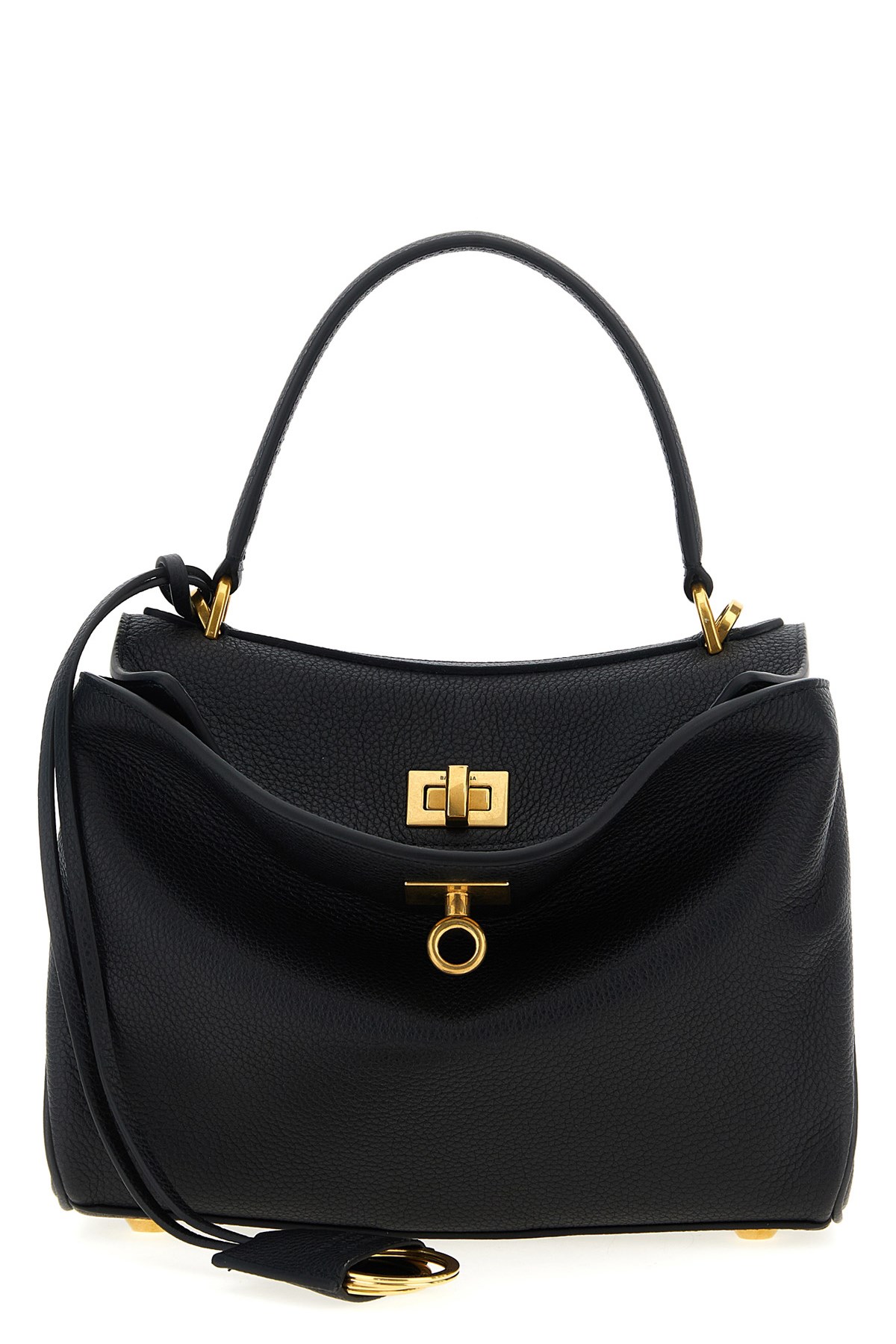 Balenciaga Rodeo Mini Handbag