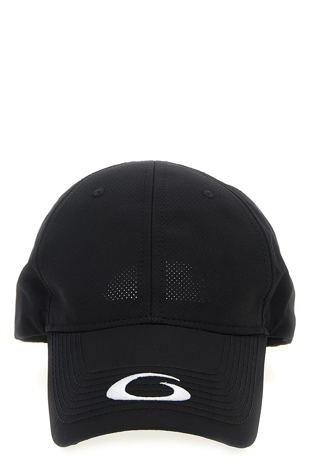Balenciaga Loop-embroidered Trucker Cap