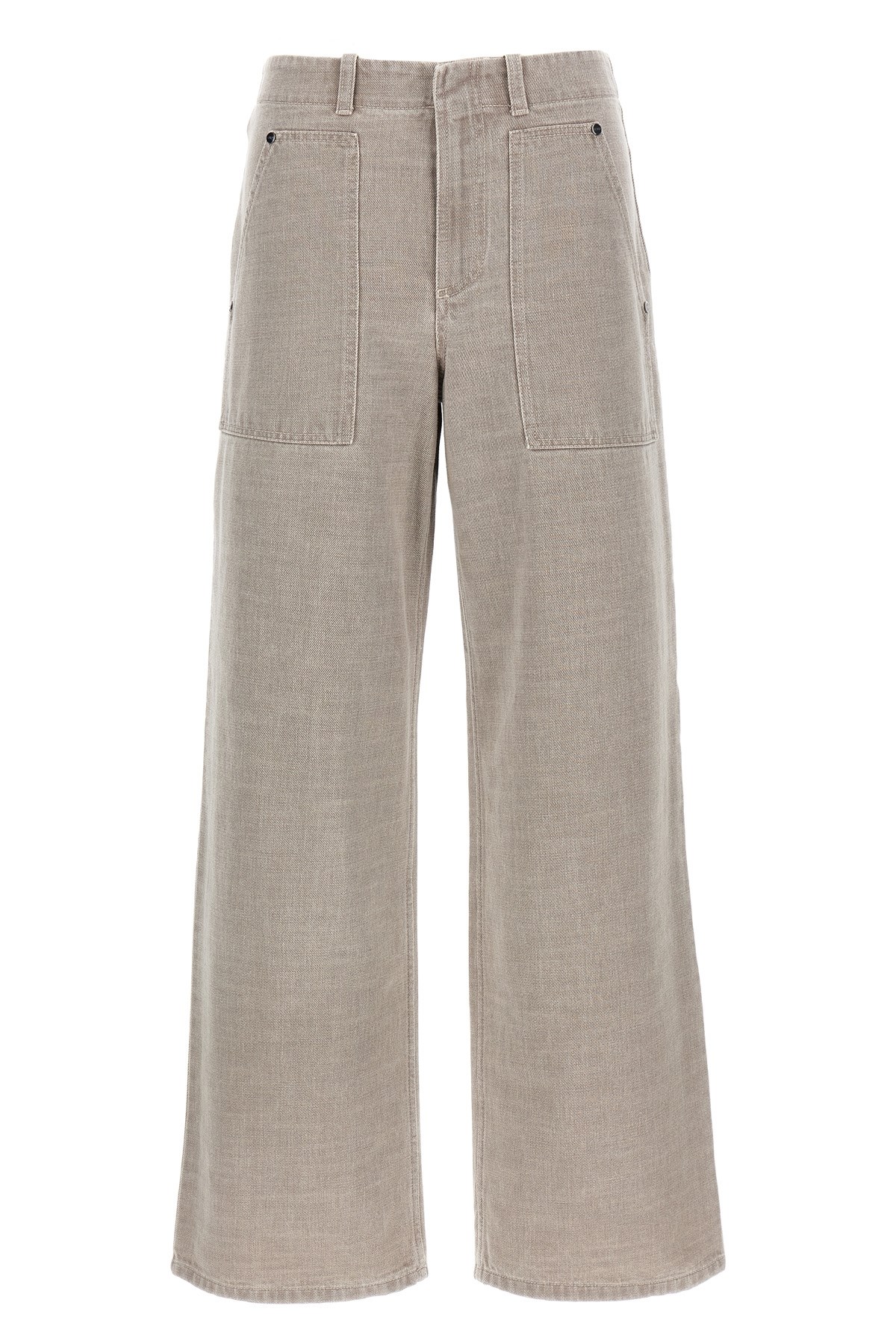 Fendi 'go-to' Jeans