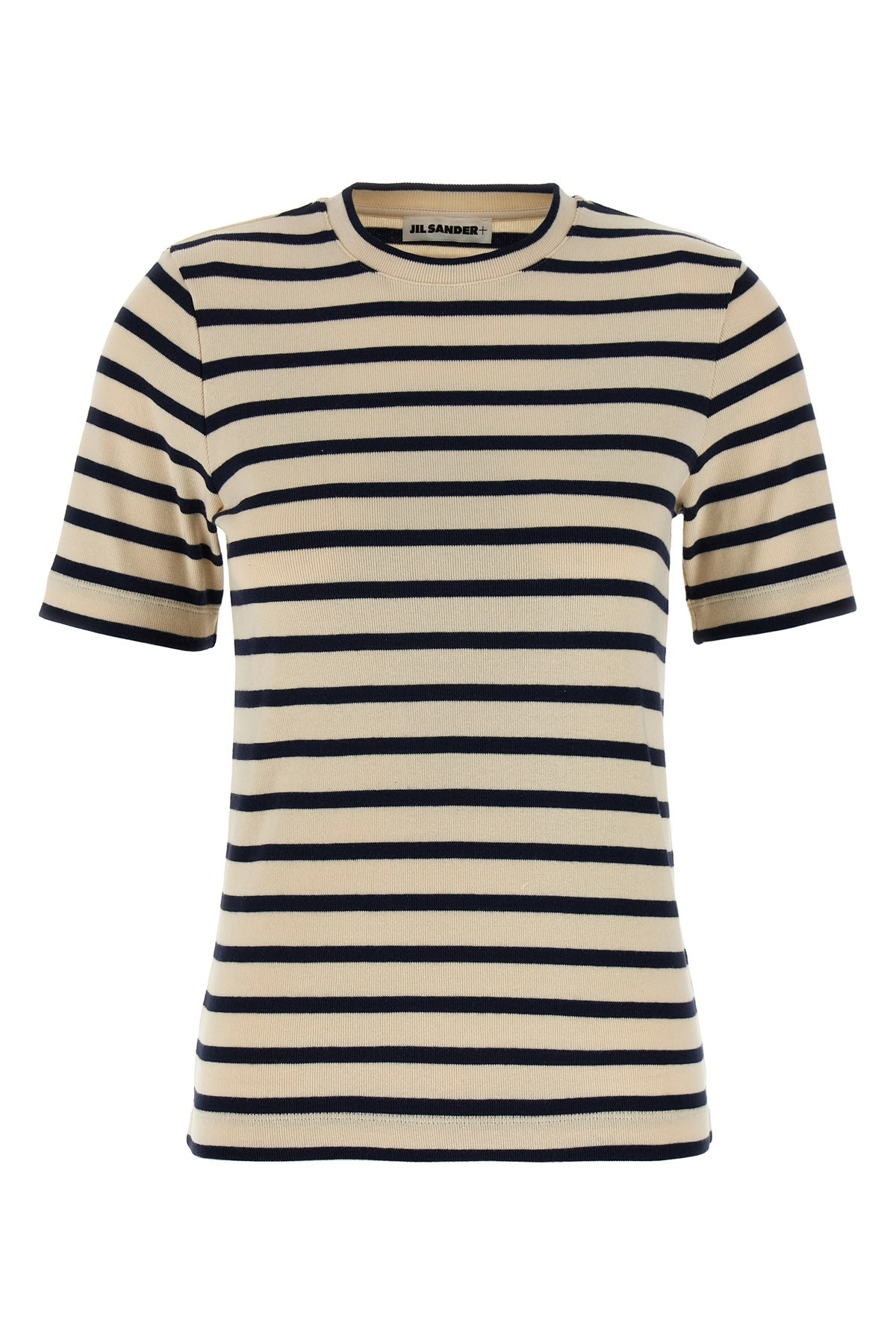 Jil sander Striped t-shirt available on julian-fashion.com