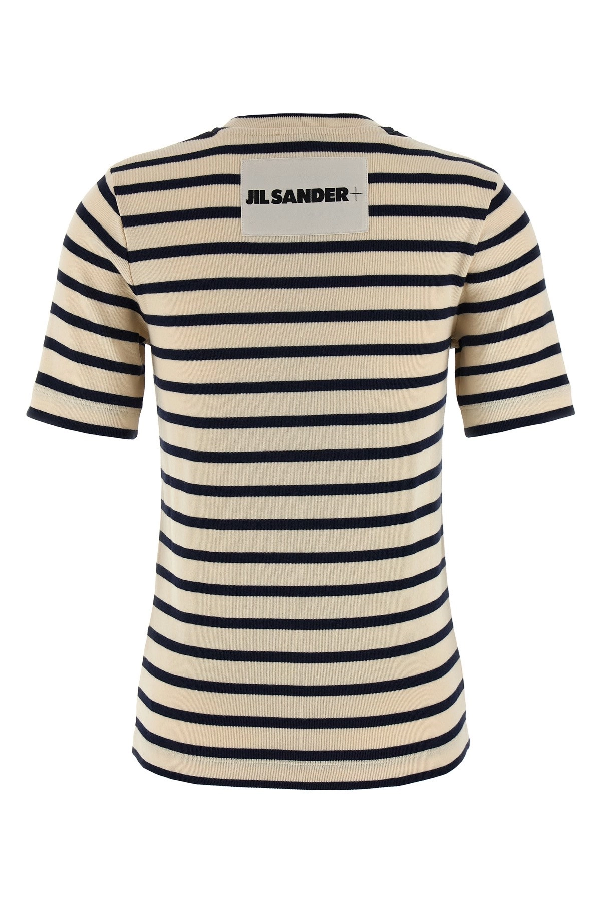 Jil sander Striped t-shirt available on julian-fashion.com