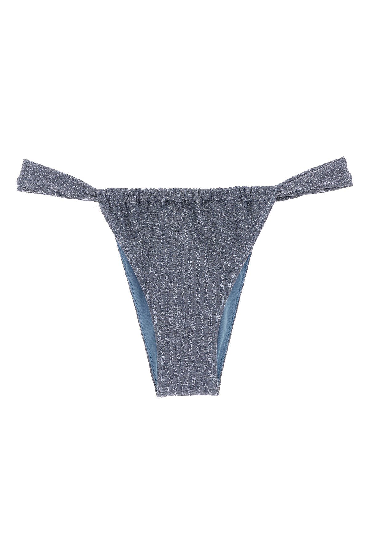 MC2 SAINT BARTH MC2 SAINT BARTH 'NOELLE' BIKINI BOTTOMS