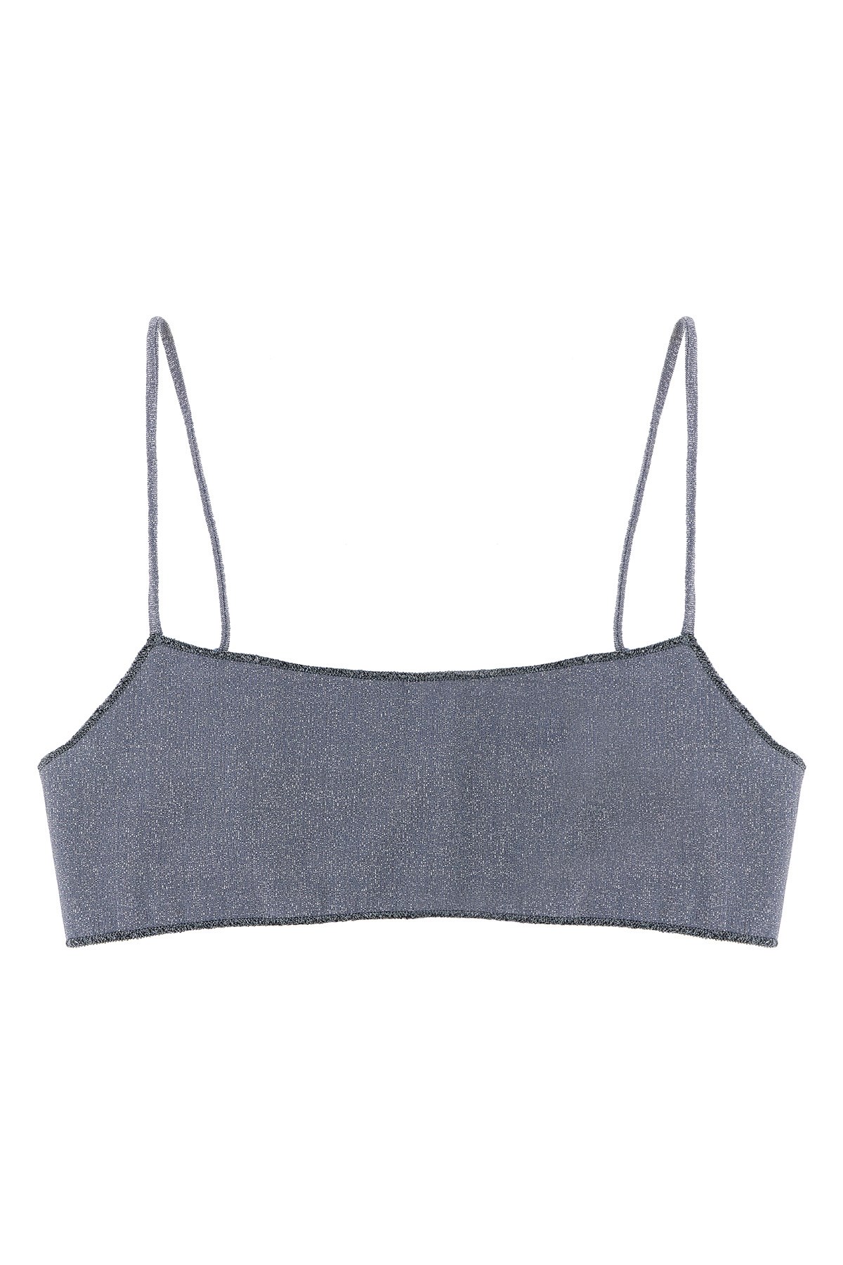 MC2 SAINT BARTH MC2 SAINT BARTH 'SADIE' BIKINI TOP