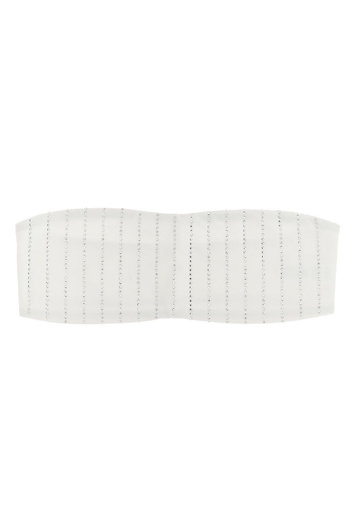 MC2 SAINT BARTH MC2 SAINT BARTH 'REBBY' BIKINI TOP