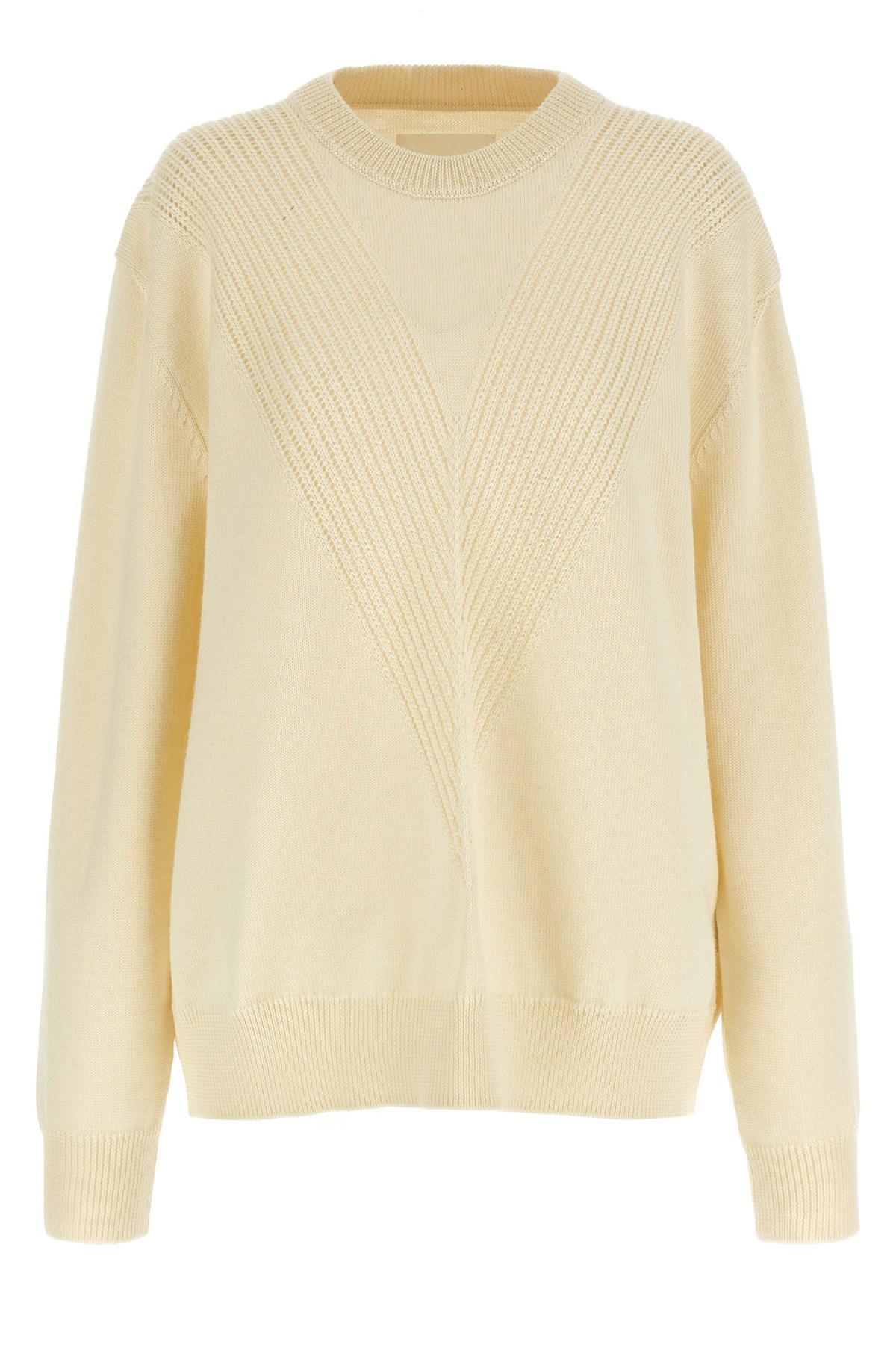 Jil Sander Wool Sweater