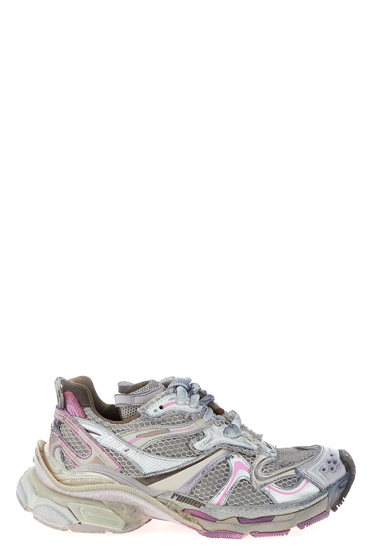 Balenciaga 'runner 2.0' Trainers