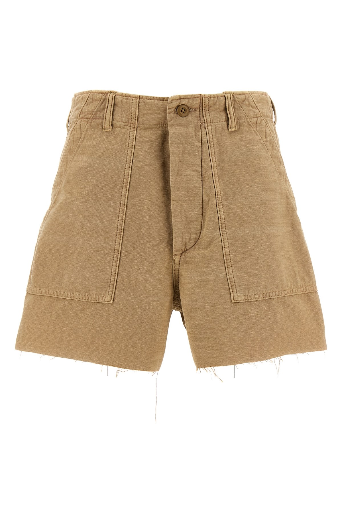 Shop Polo Ralph Lauren 'ricky' Shorts