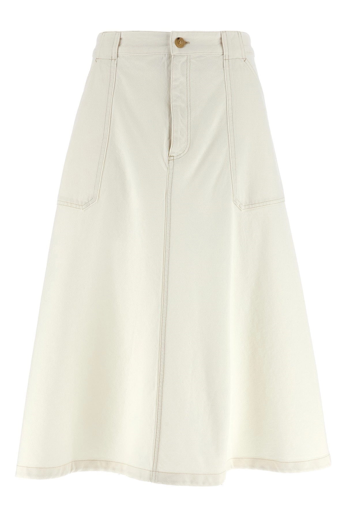 A.p.c. 'laurie' skirt available on julian-fashion.com