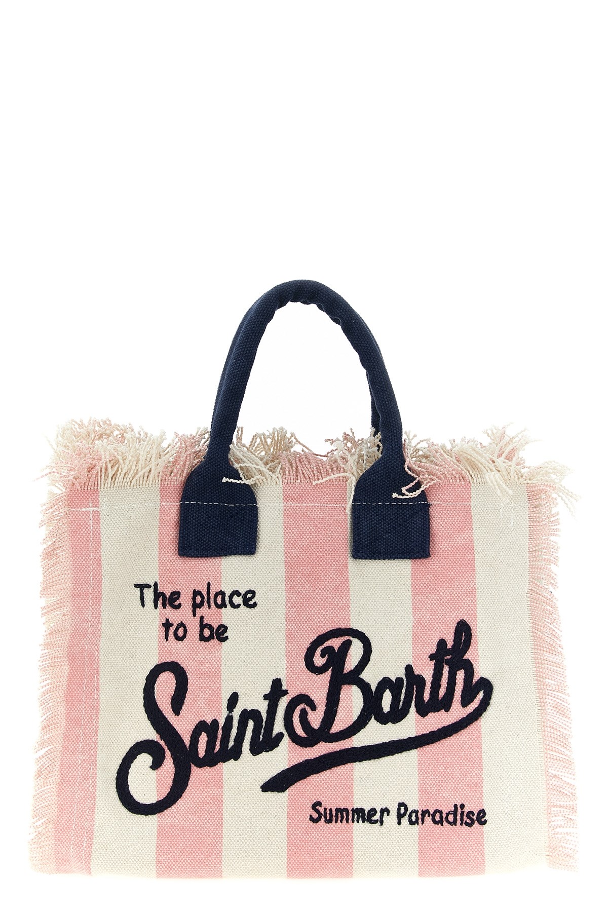 MC2 SAINT BARTH MC2 SAINT BARTH 'COLETTE' HANDBAG