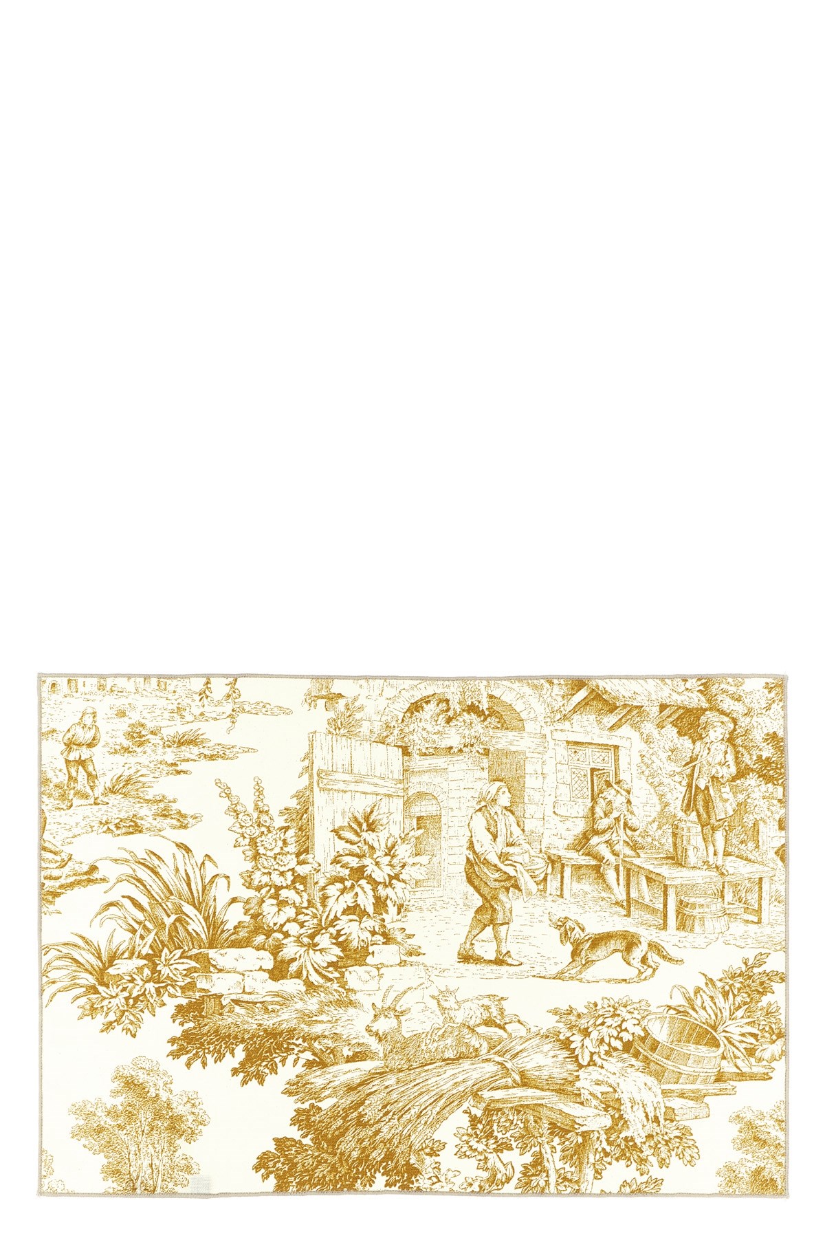 Placemat 'Filo' - Size U