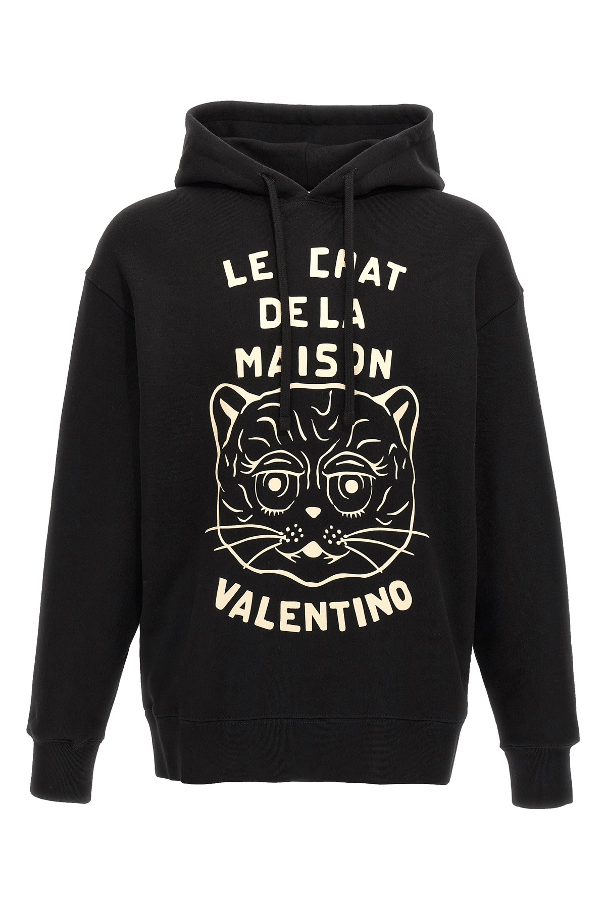 Shop Valentino Garavani  Garavani Hoodie