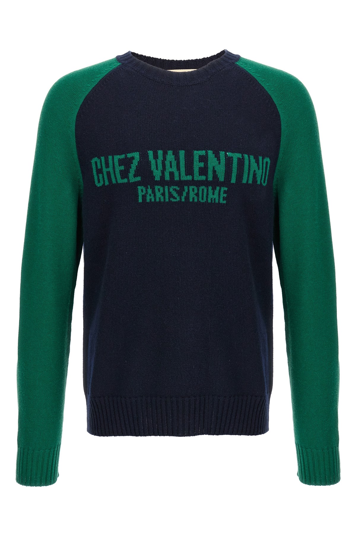 Valentino Garavani  Garavani 'chez ' Jersey