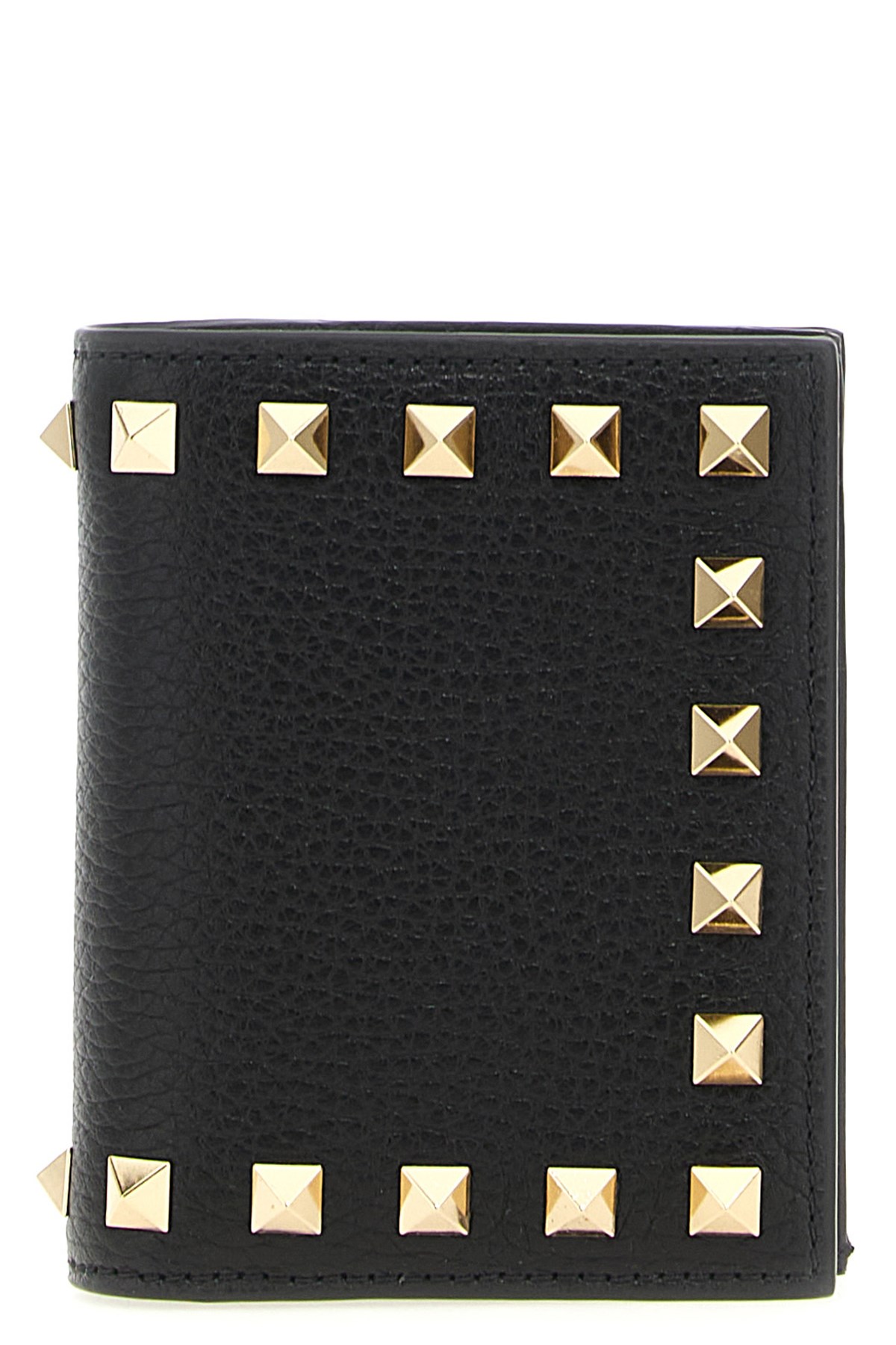 Valentino Garavani Rockstud Wallet