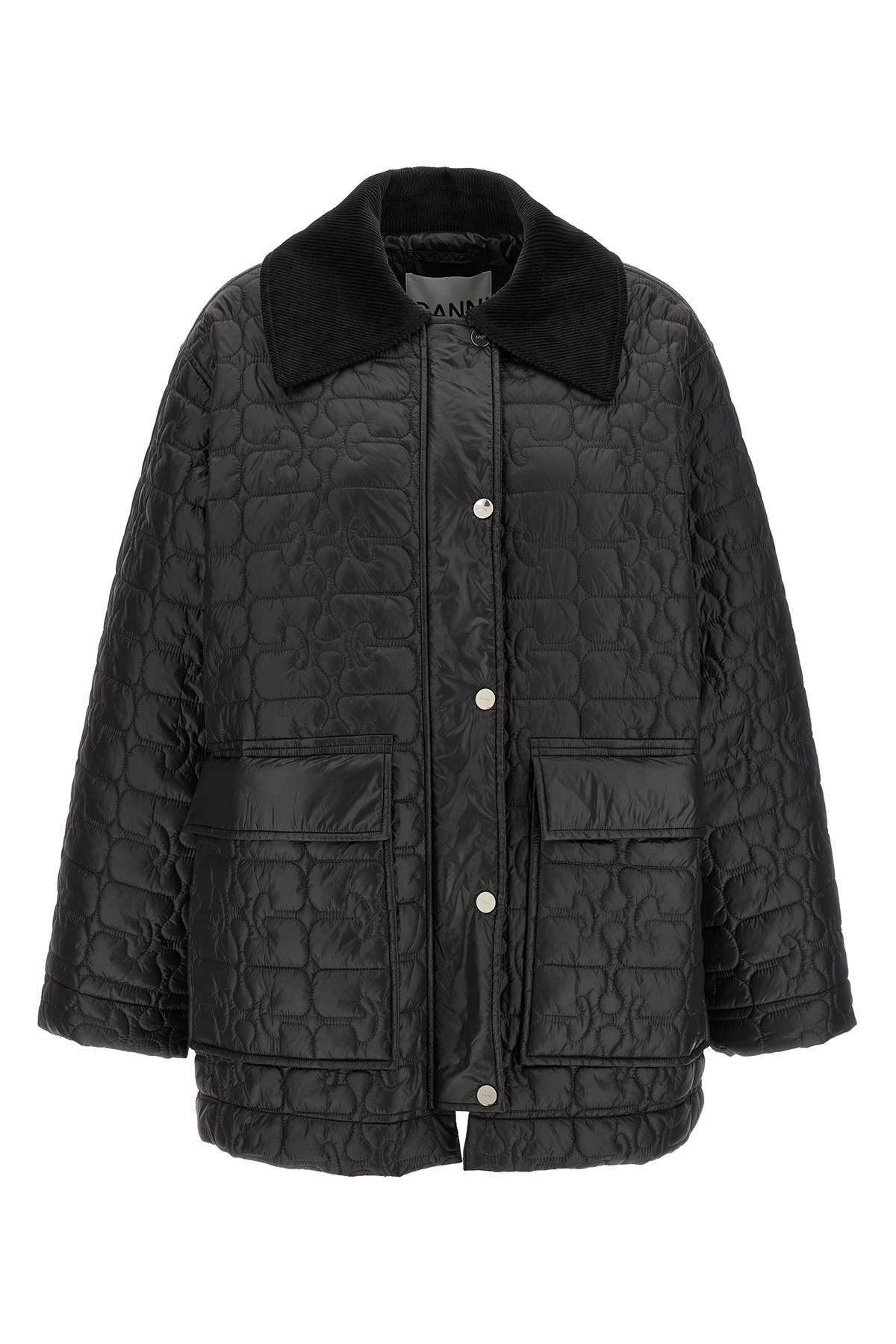 Coperni 'hybrid denim short' jacket available on julian