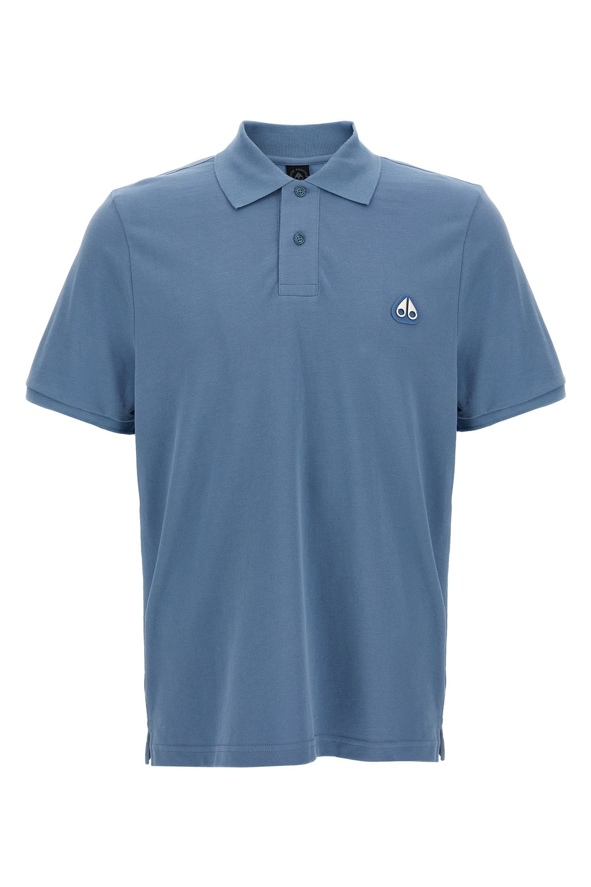Tシャツ・カットソー MA' RY' YA SS25 Boucle cotton polo shirt (YPK002 C3) Ma'ry'ya Bouclé cotton polo shirt available on julian
