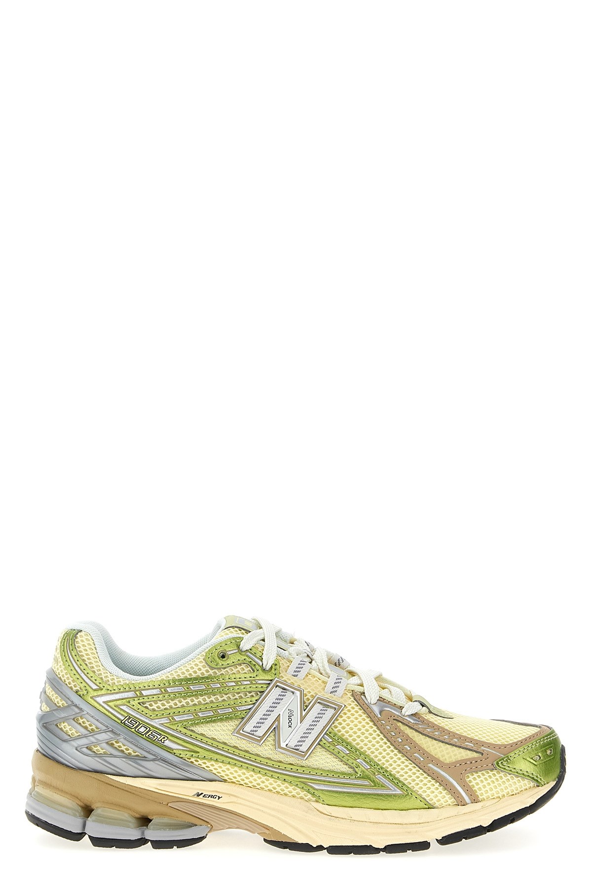 Shop New Balance '1906-r' Sneakers