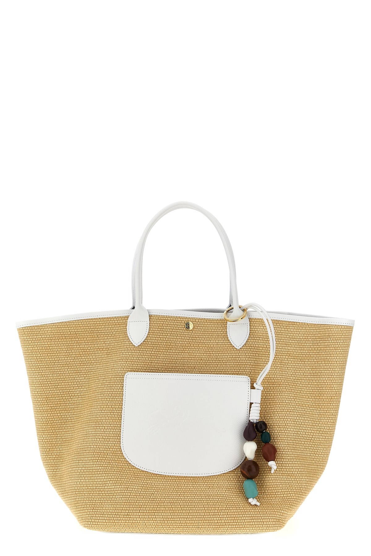 Pinko 'miranda' small shopping bag available on julian